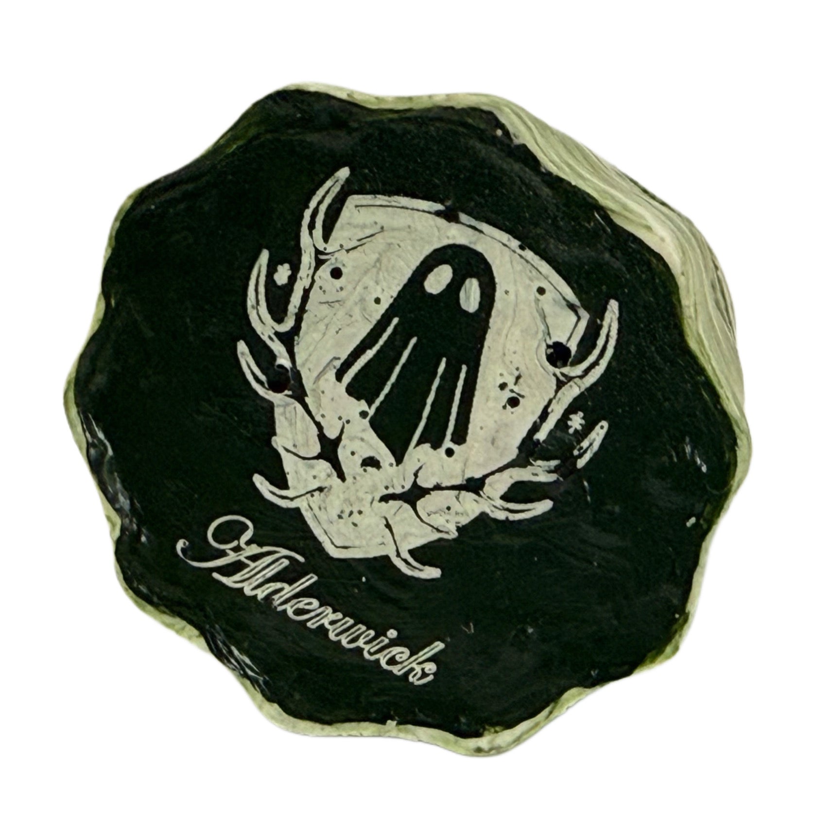 Mosswraught - Alderwick