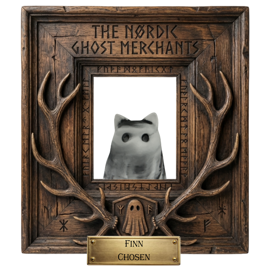 The Harbinger - Finn