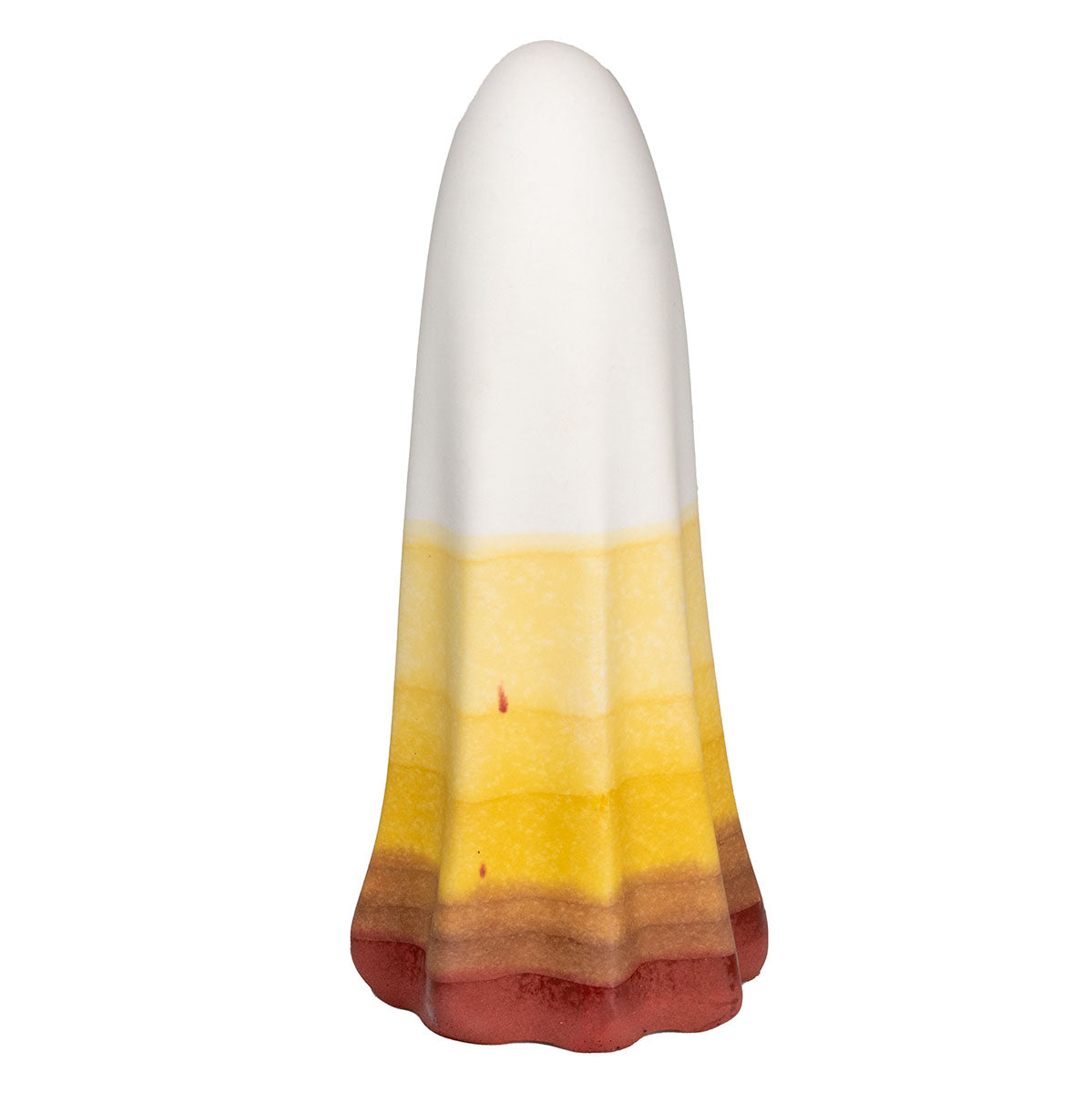 Failed Manifestation No. 8: The Fleck