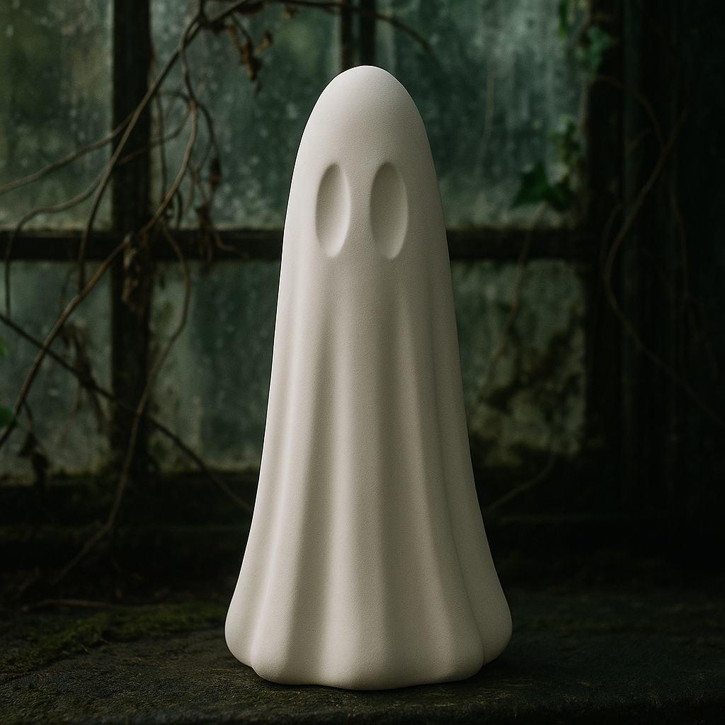 Unbound Ghost - Medium