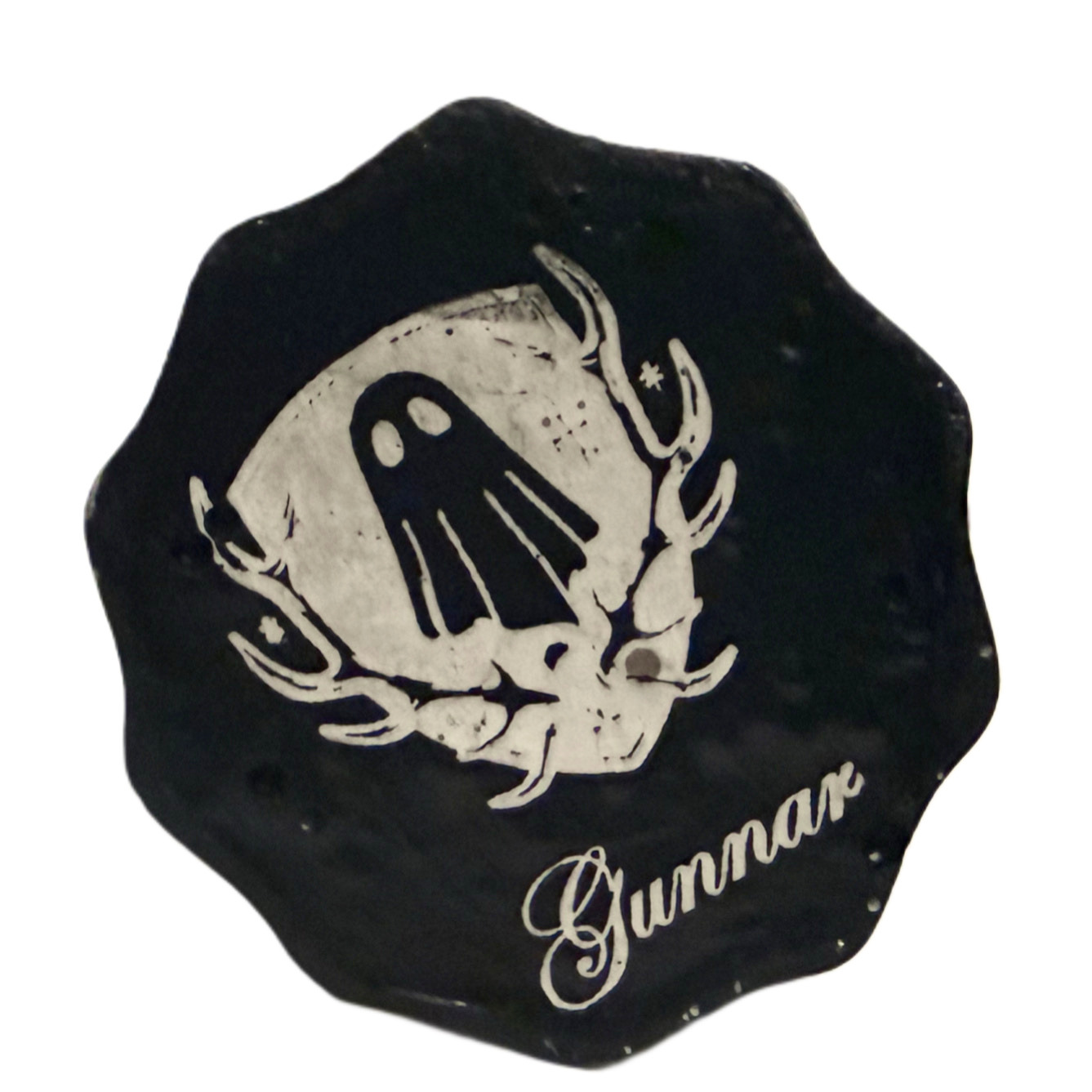 The Eldritch - Gunnar