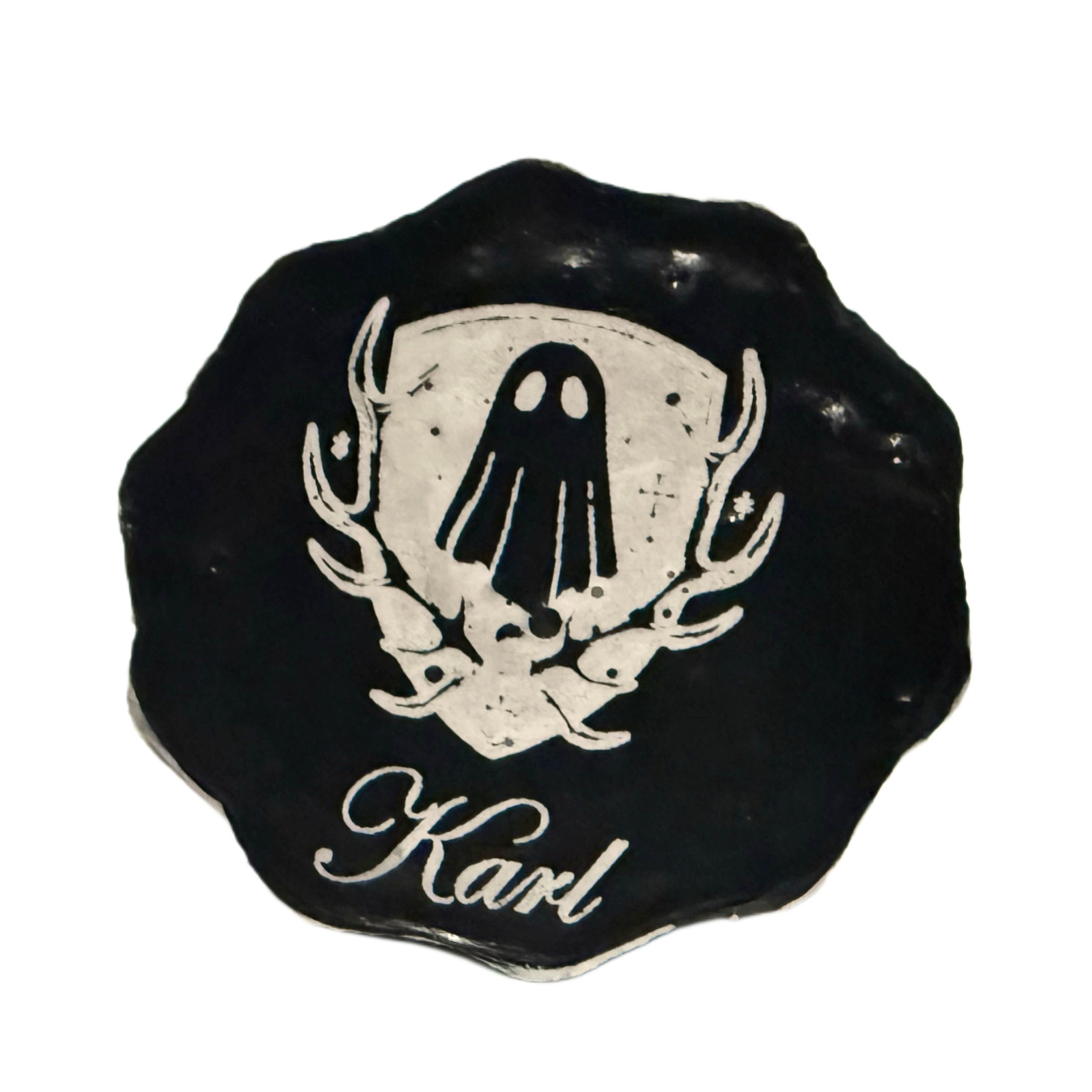 The Harbinger - Karl