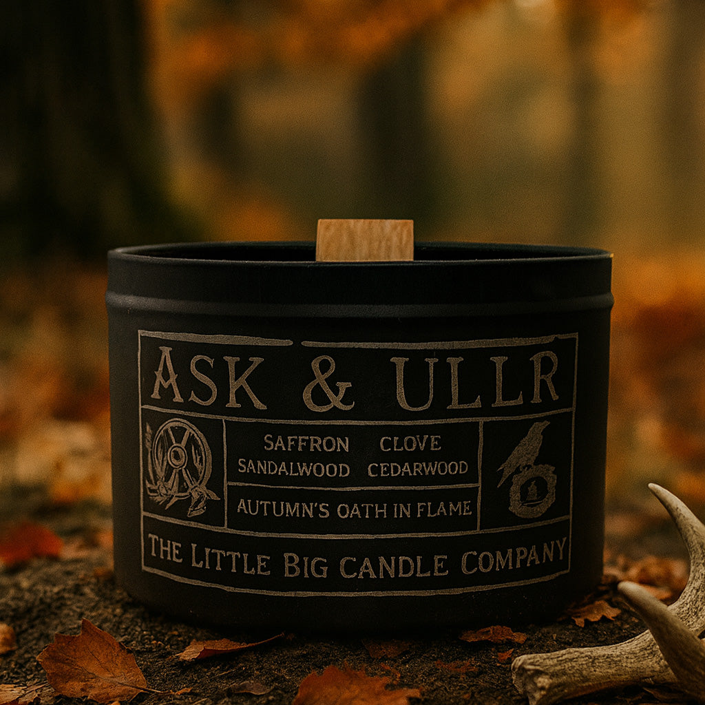 Ask & Ullr