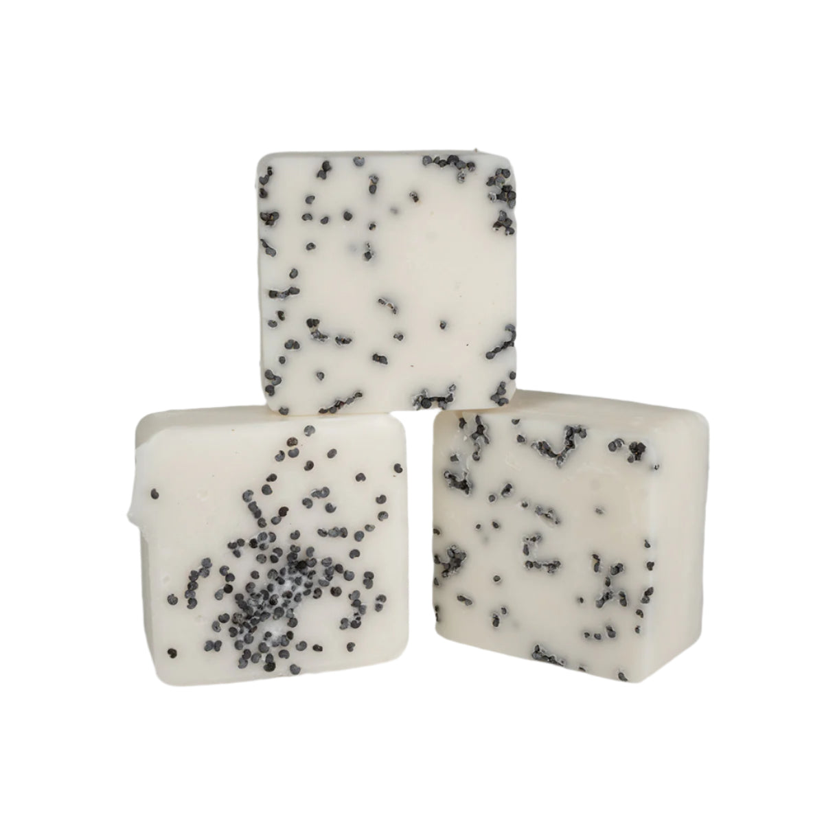 Margins & Smoke wax melts with, cardamom and sandalwood fragrance, inspired by literary ritual and quiet libraries.