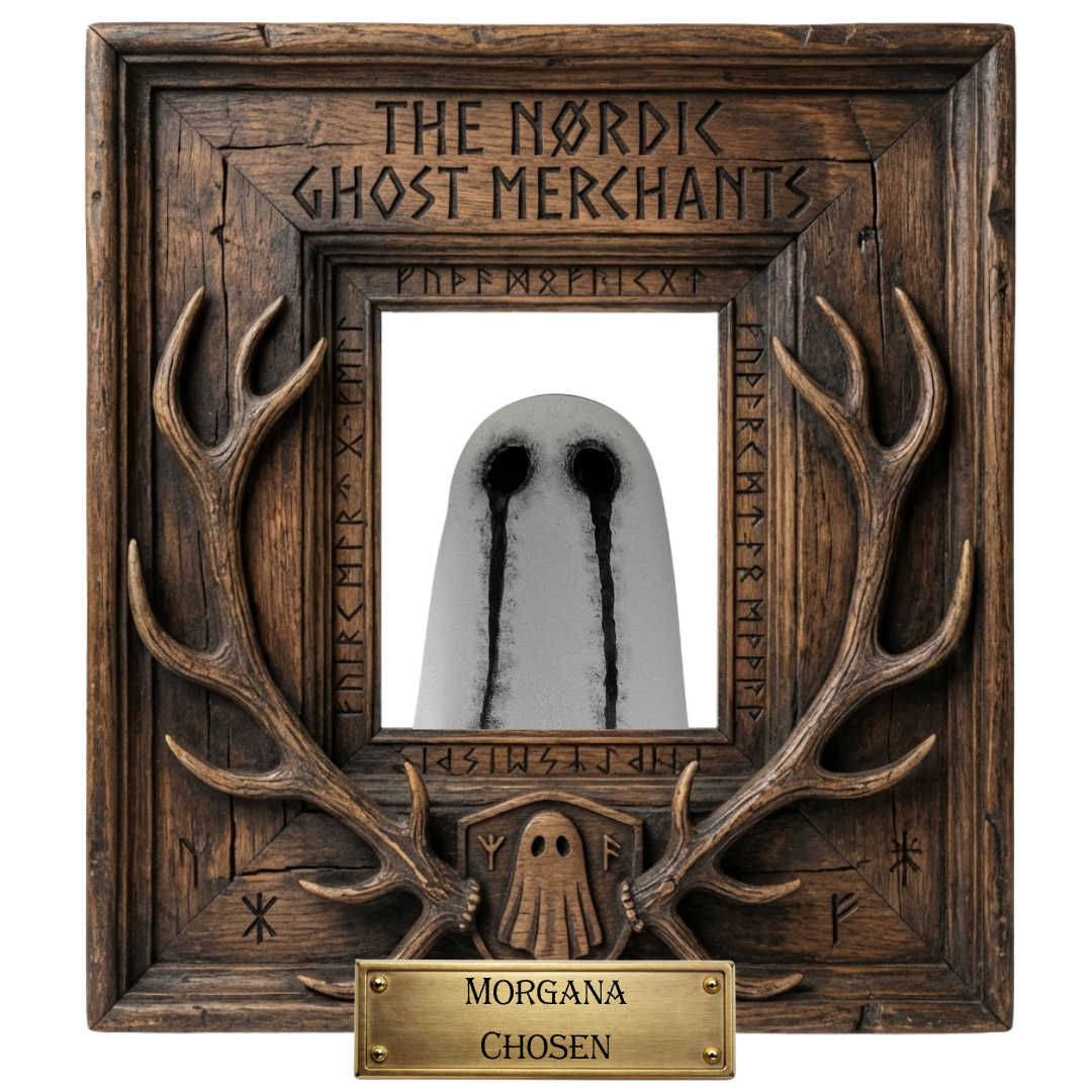 The Fantom - Morgana
