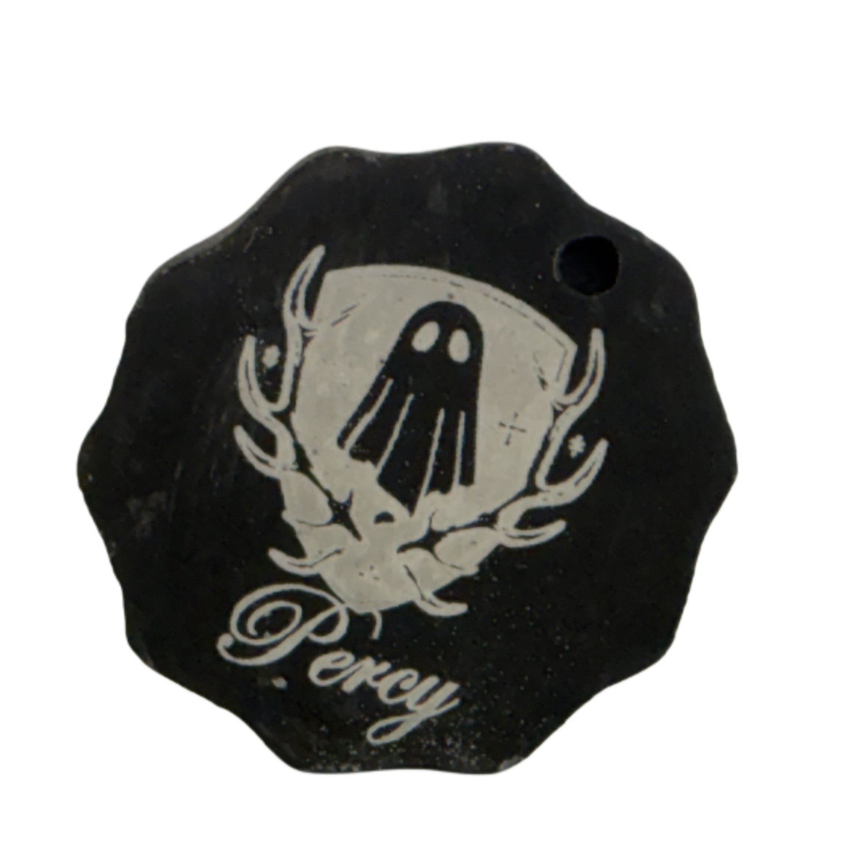 The Chronicler - Percy