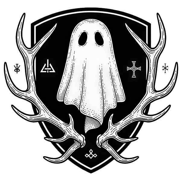 The Nordic Ghost Merchants