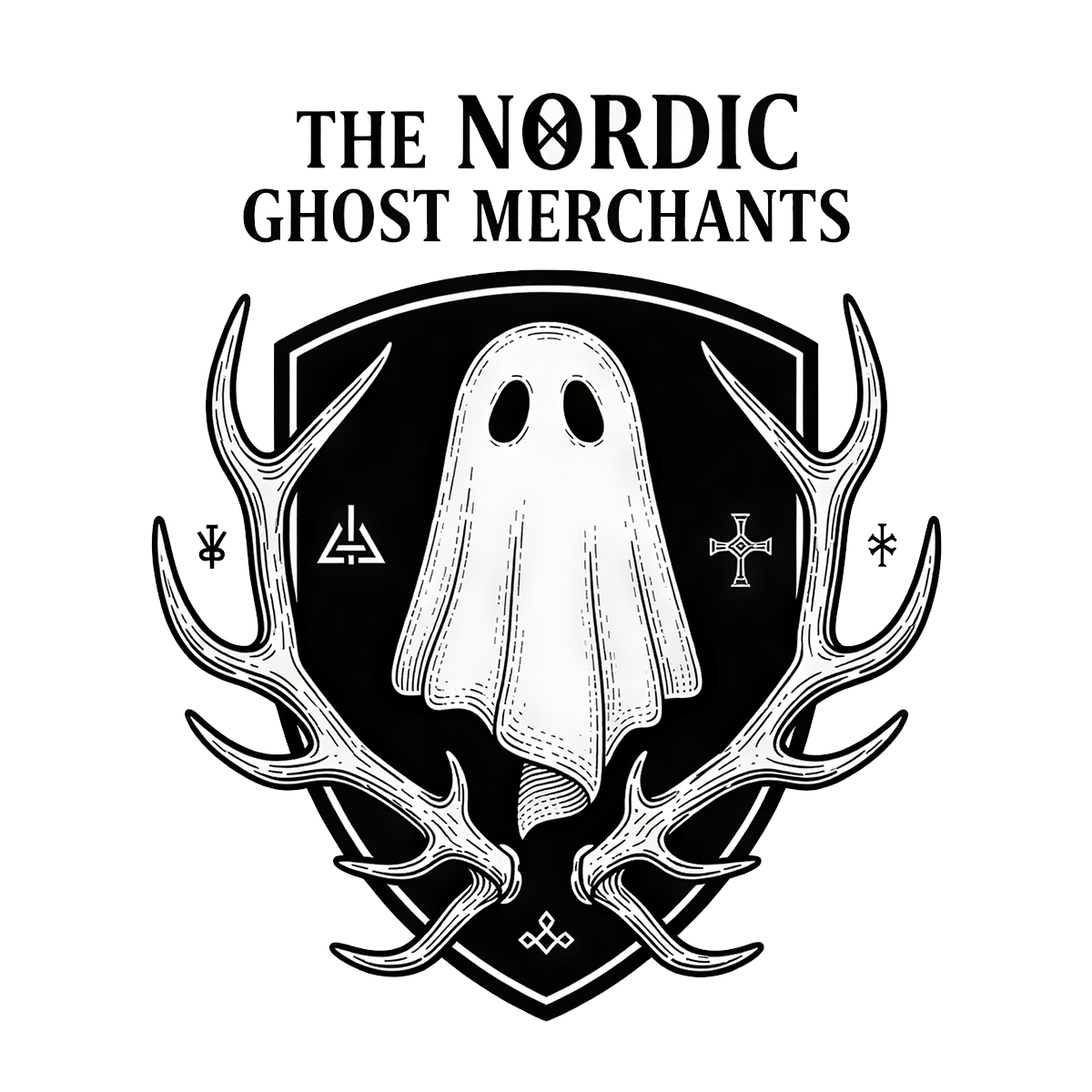 The Nordic Ghost Merchants