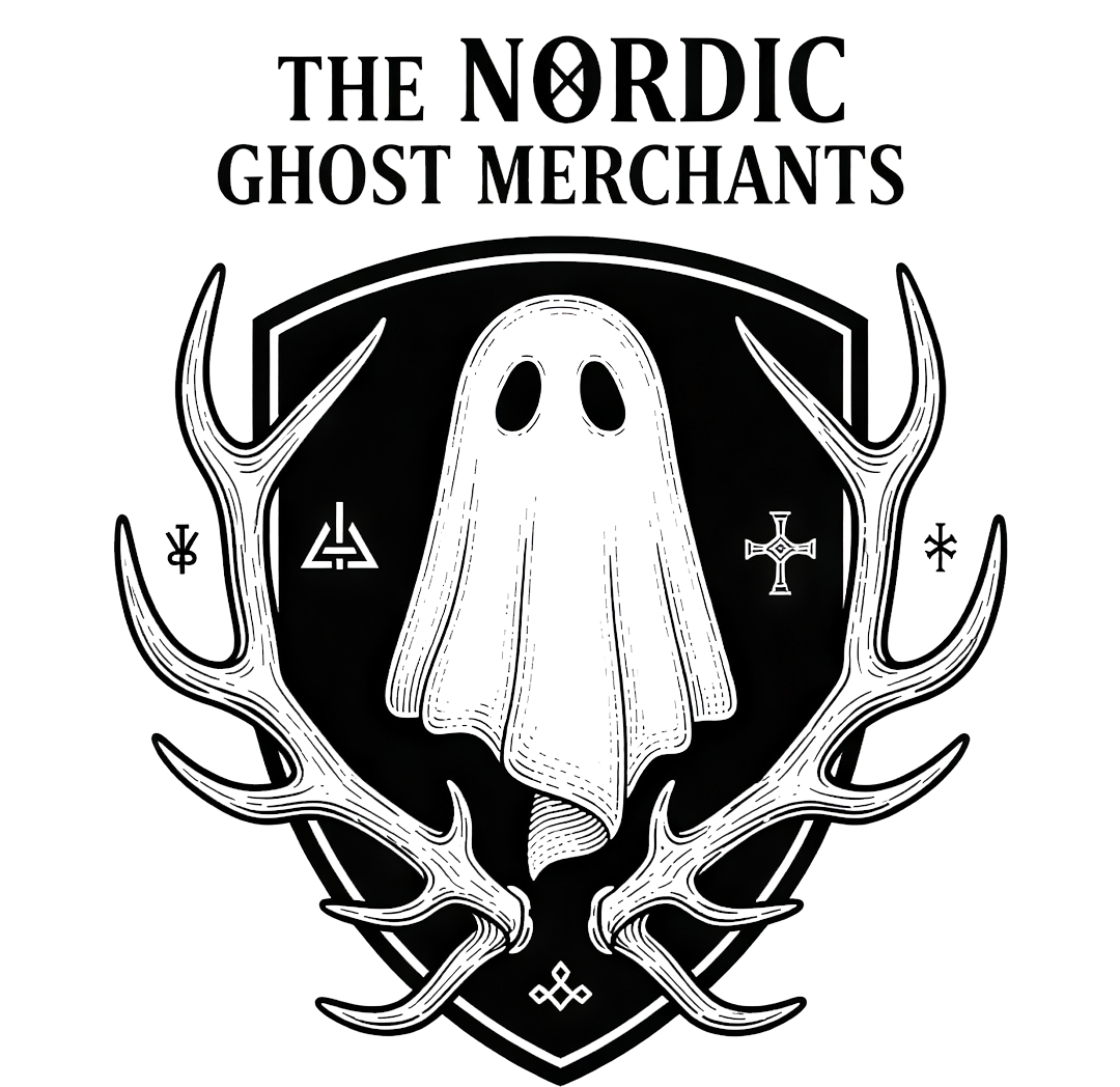 The Nordic Ghost Merchants