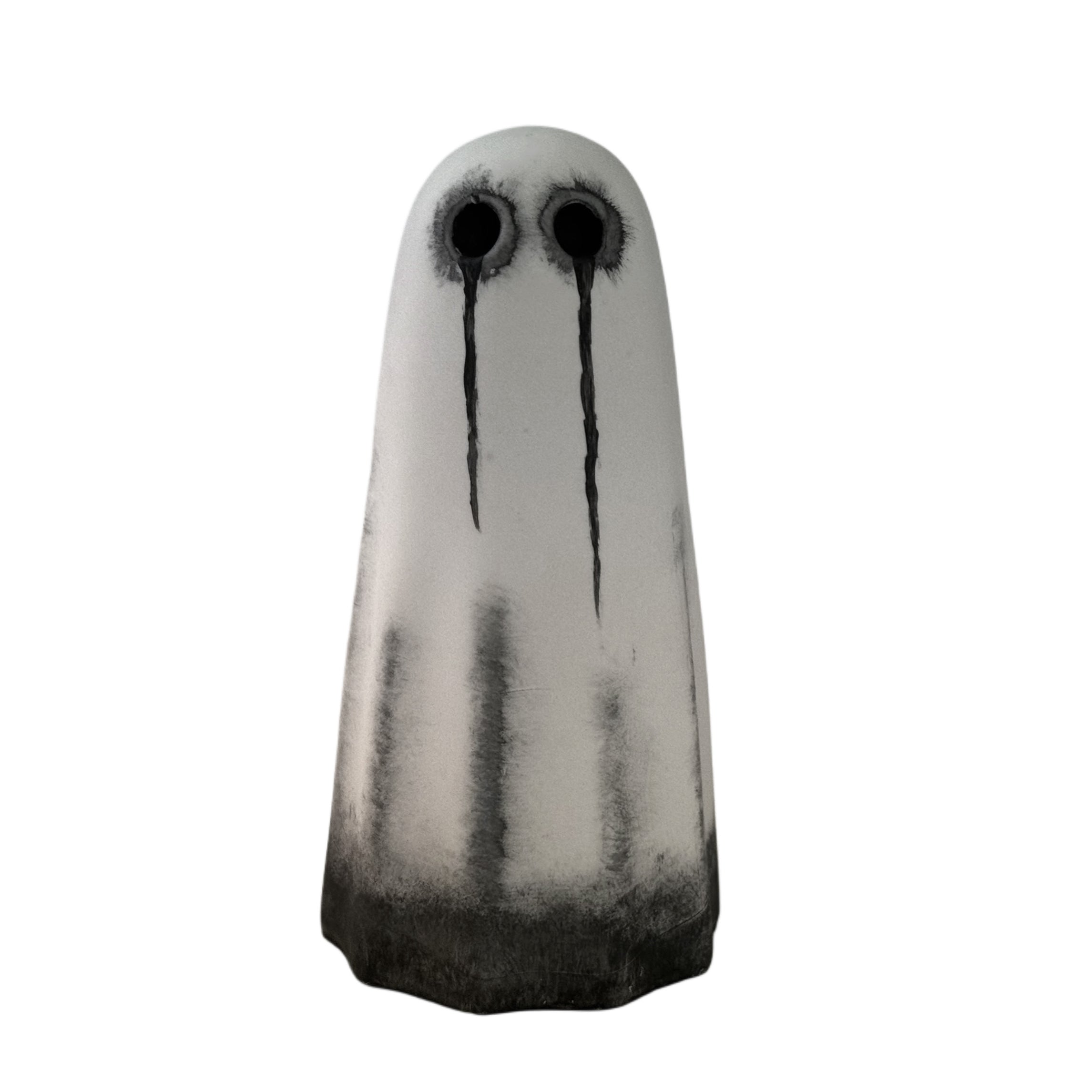 The Chronicler - Silas