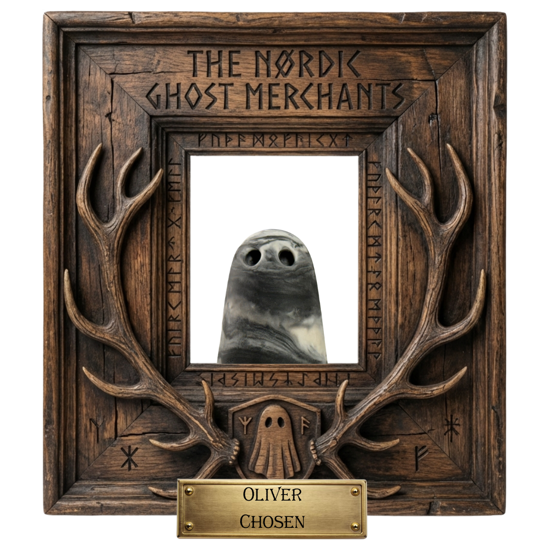 The Dickensian - Oliver