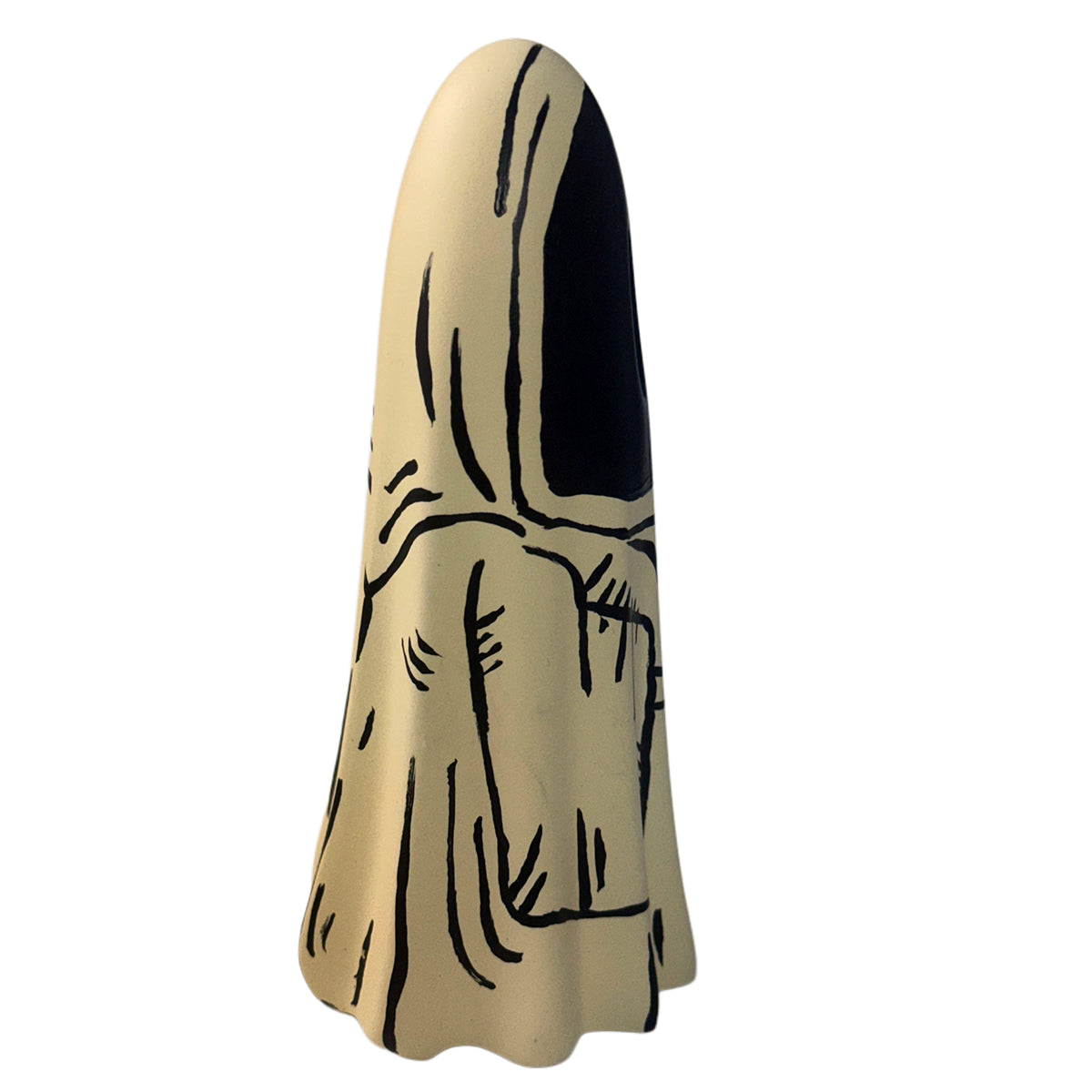 Pendle Witness - Brother Hollow - Medium Ghost