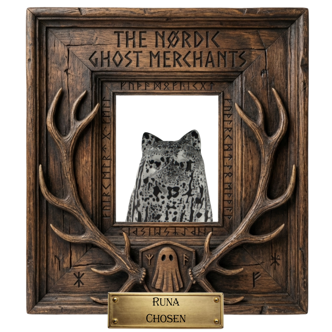 The Eldritch - Runa
