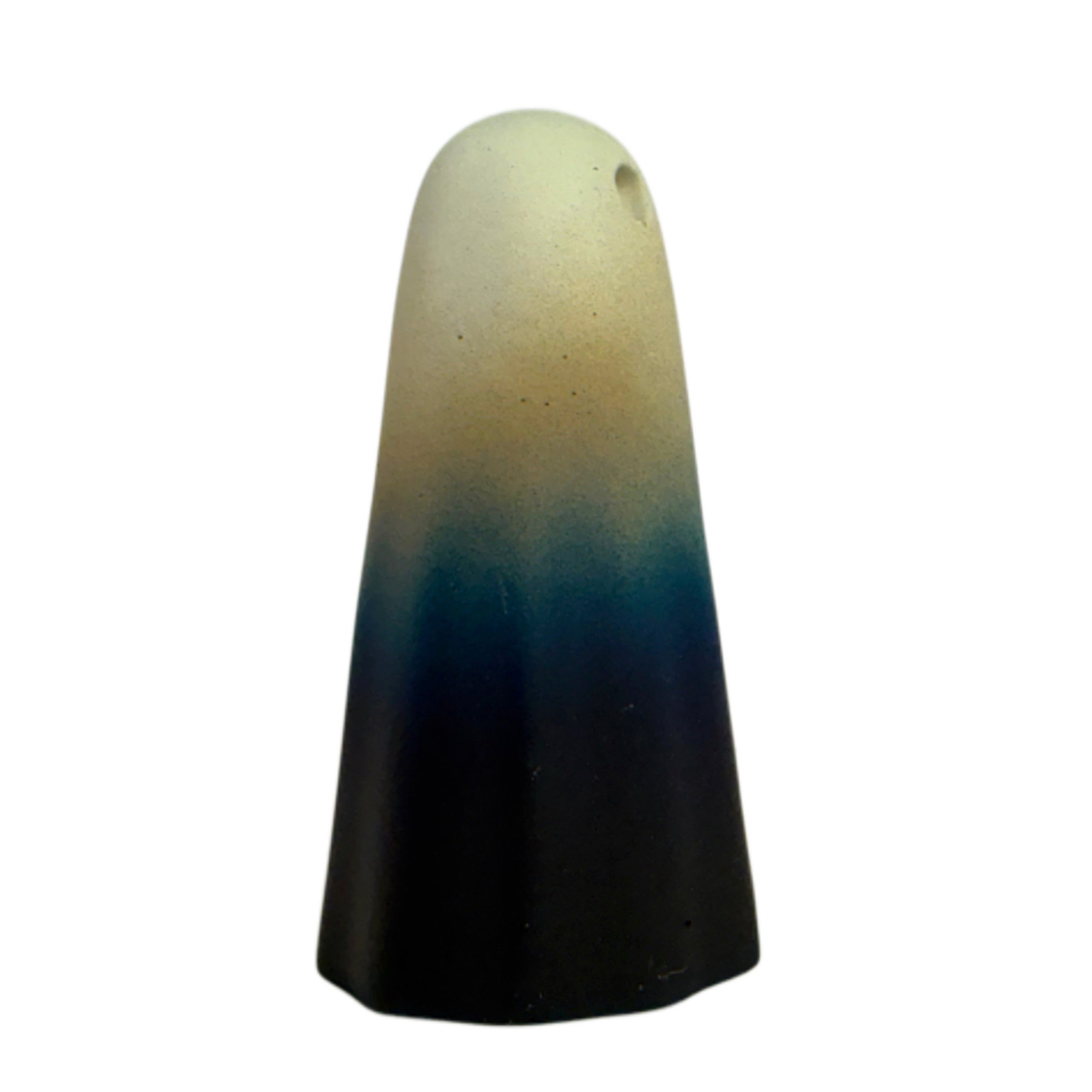 Callisto the Buck Moon Fade - Scented Ghost Figurine