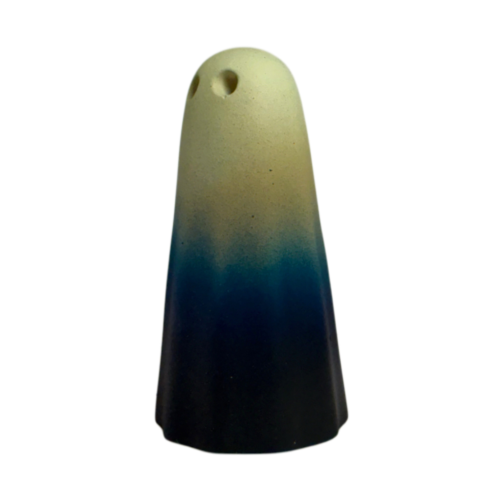Callisto the Buck Moon Fade - Scented Ghost Figurine