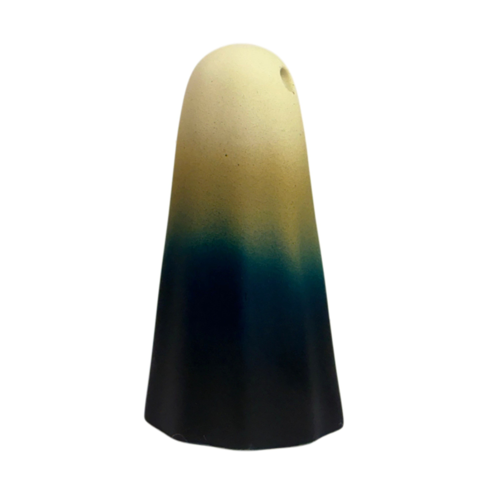 Phoebe the Buck Moon Fade - Scented Ghost Figurine