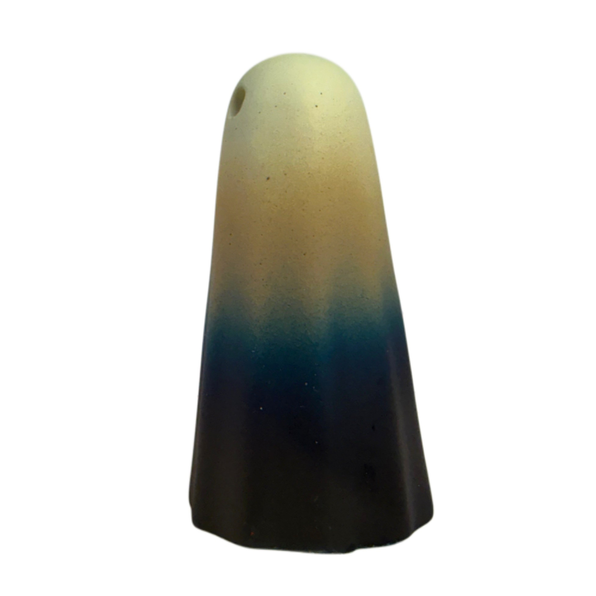 Phoebe the Buck Moon Fade - Scented Ghost Figurine