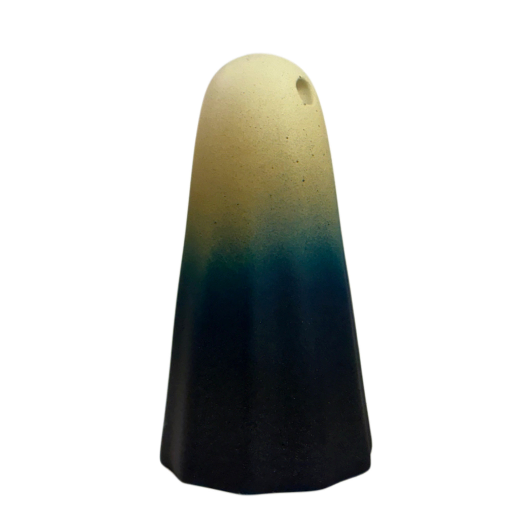 Selene the Buck Moon Fade - Scented Ghost Figurine