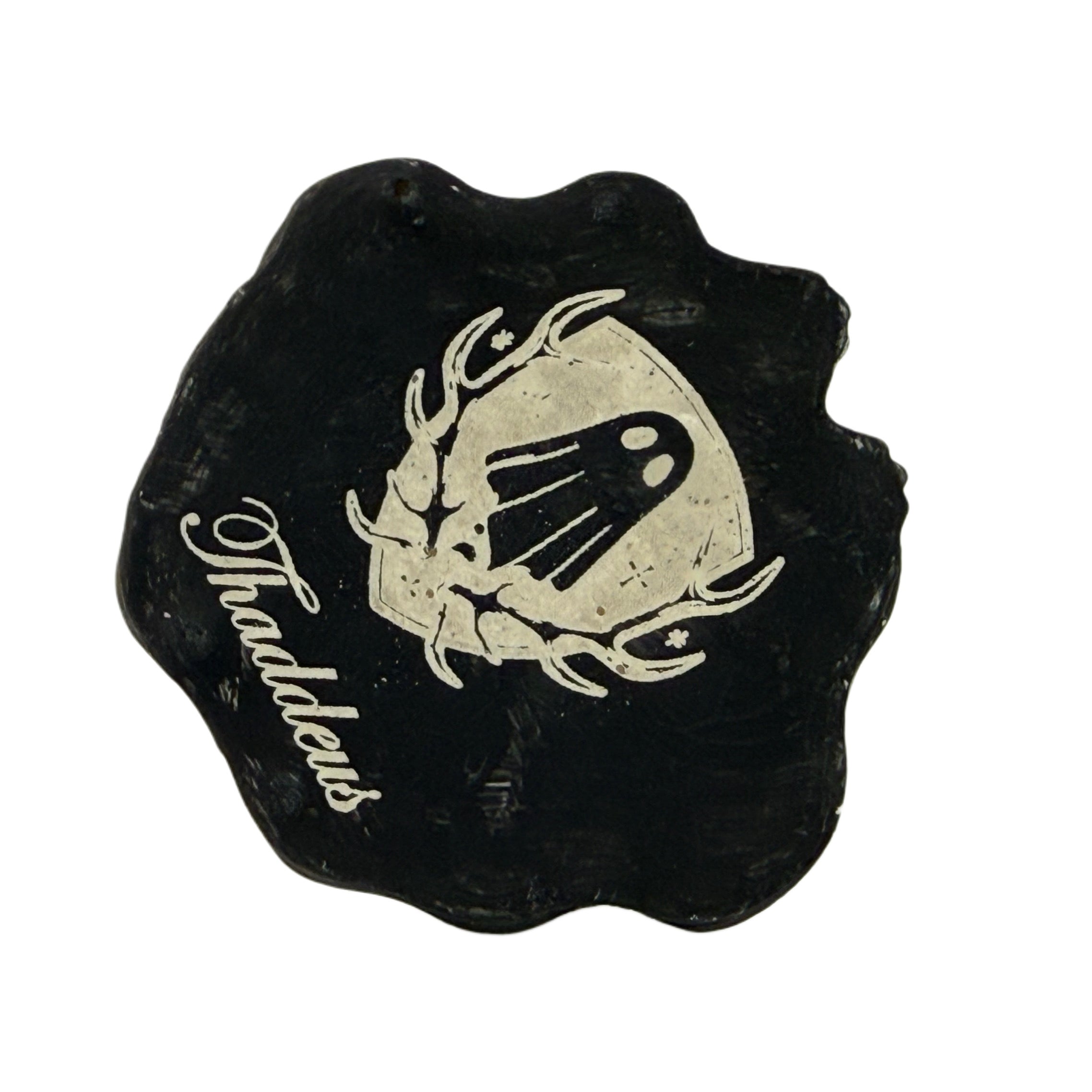 The Chronicler Cat - Thaddeus