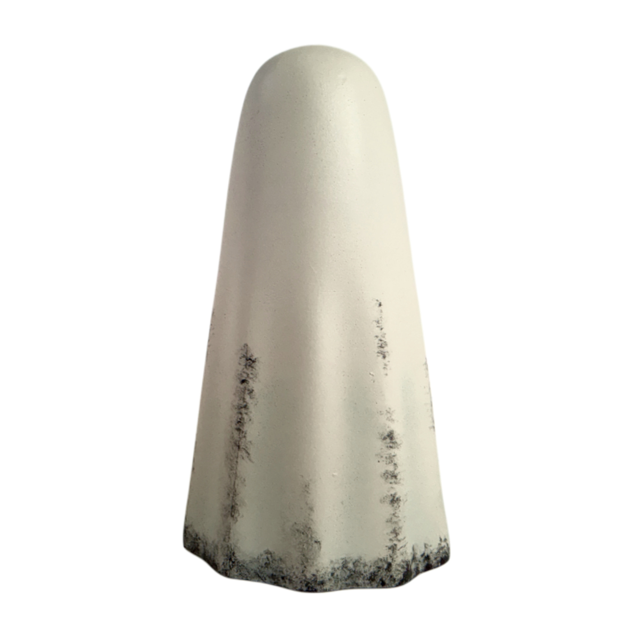 The Chronicler Ghost Figurine - Alice