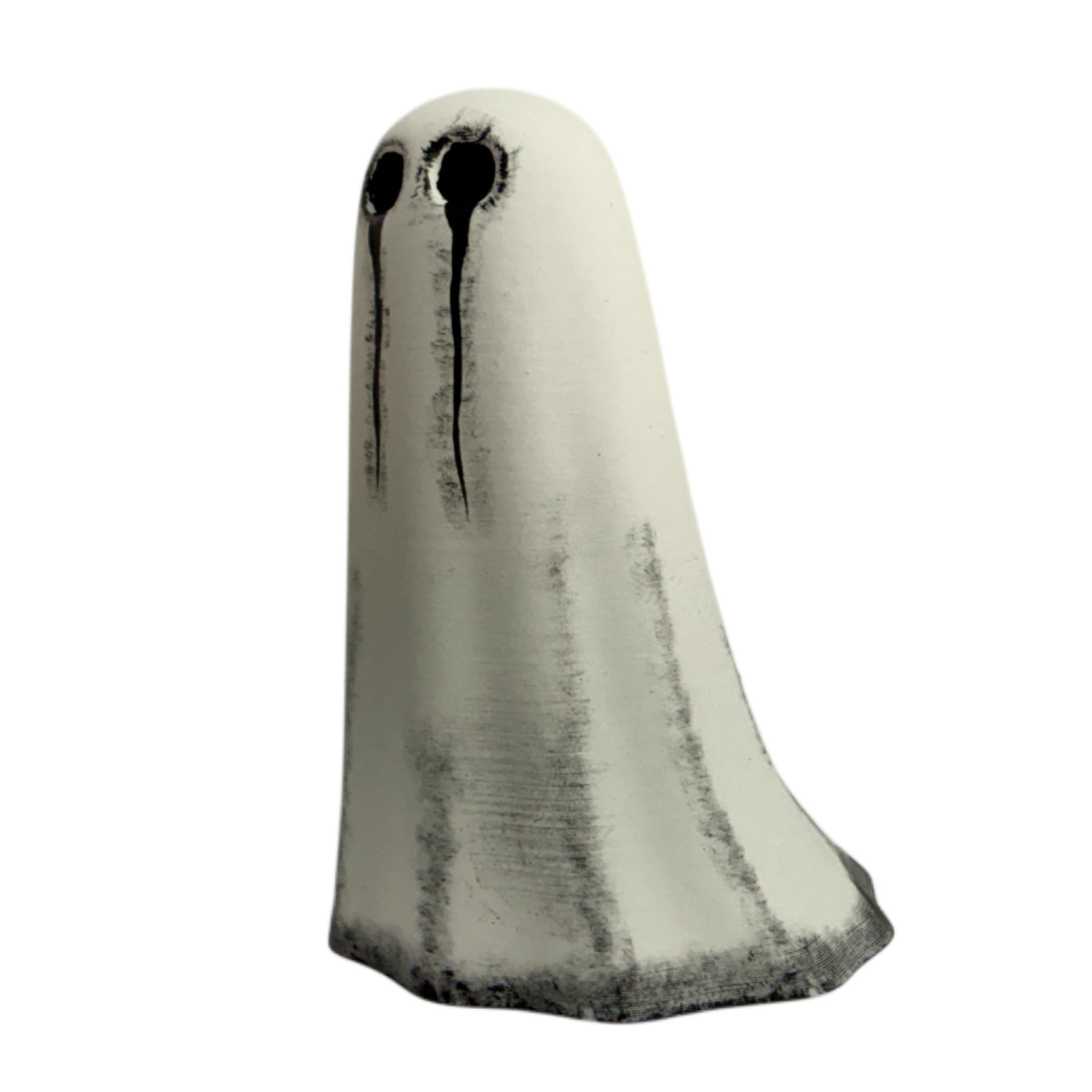 The Chronicler Ghost Figurine - Arlo