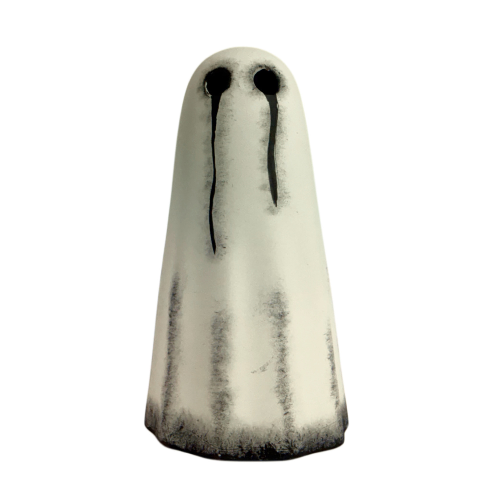The Chronicler Ghost Figurine - Casspian