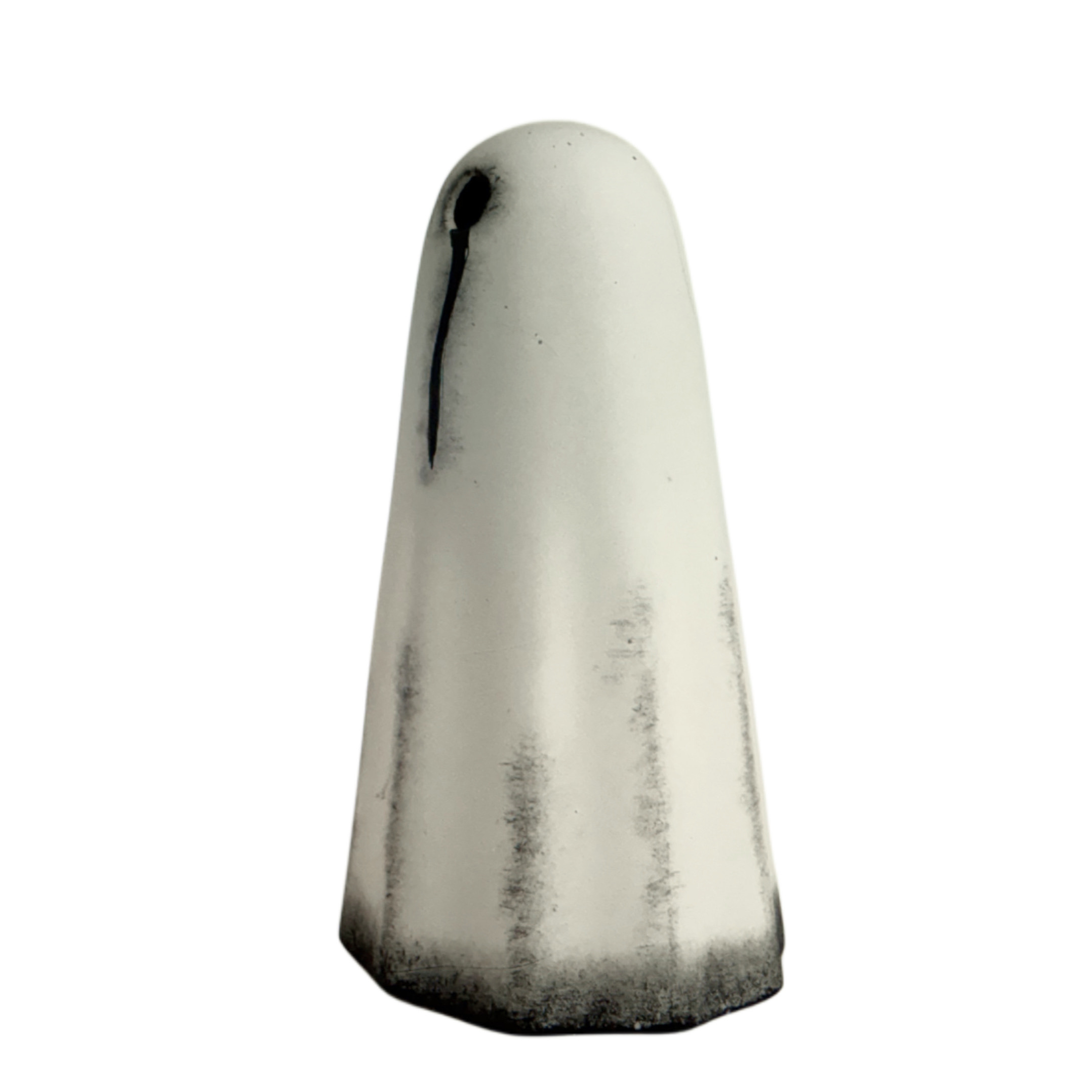 The Chronicler Ghost Figurine - Casspian