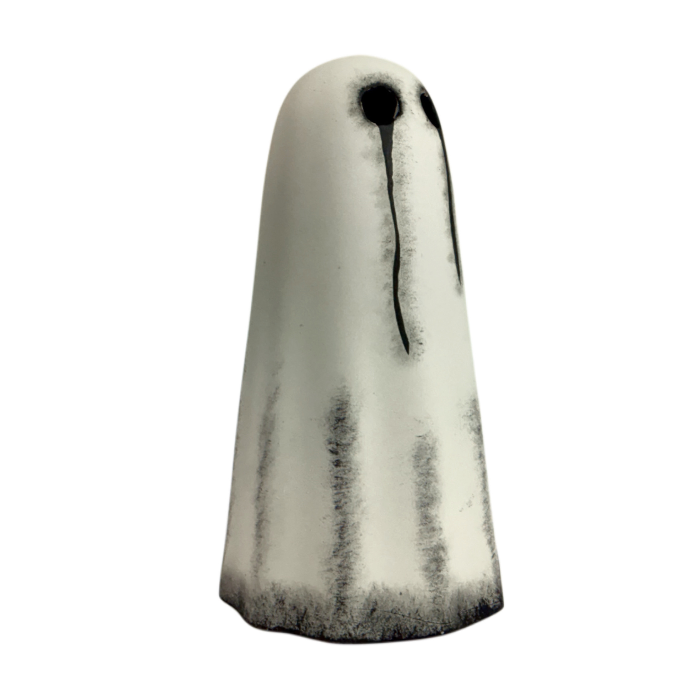 The Chronicler Ghost Figurine - Casspian
