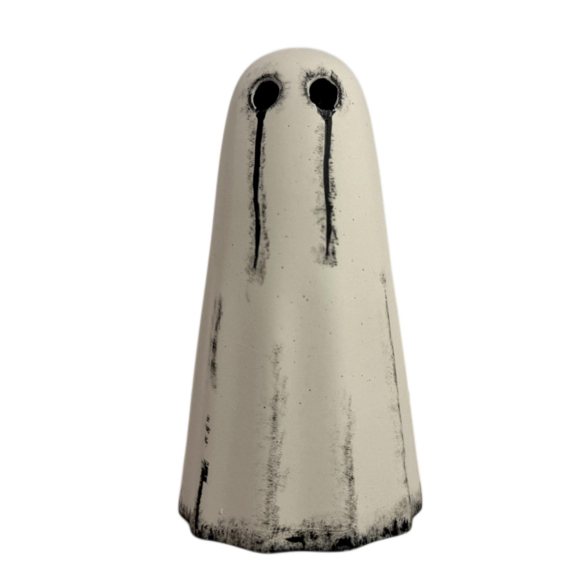 The Chronicler Ghost Figurine - Cleo