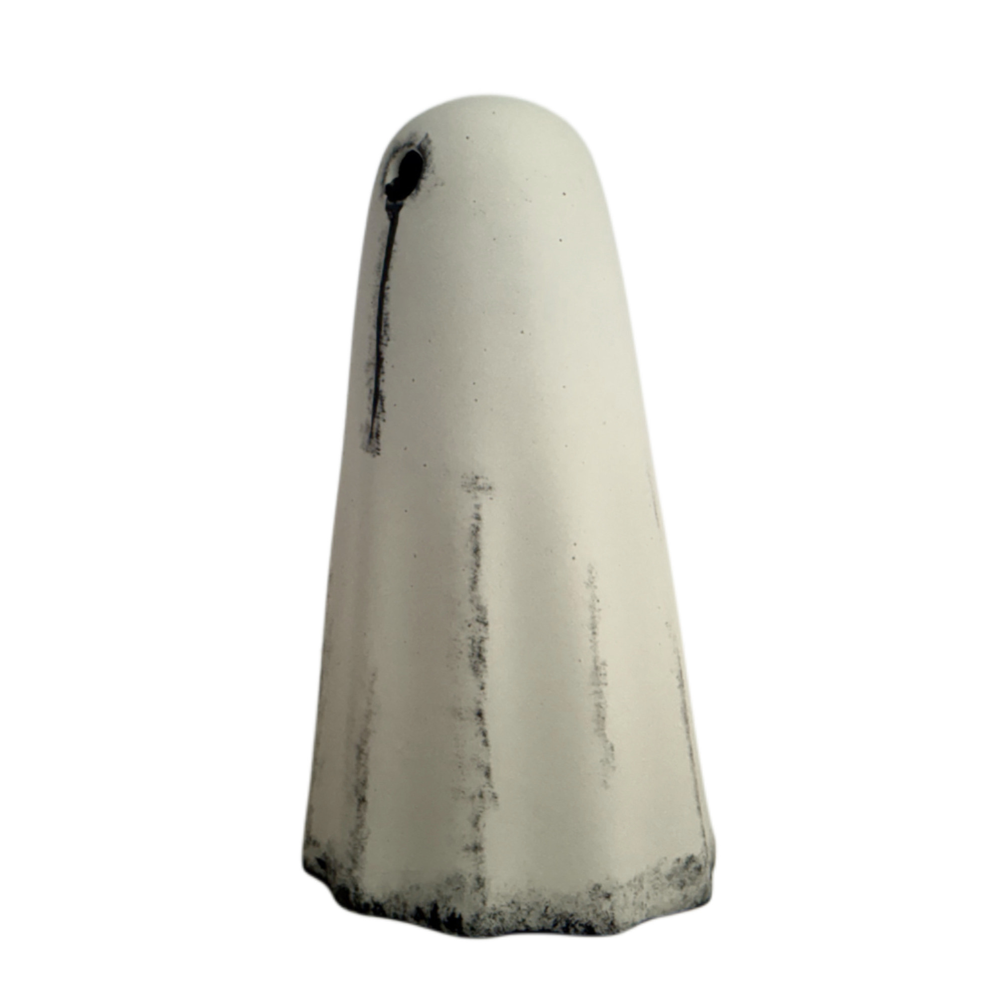 The Chronicler Ghost Figurine - Cleo