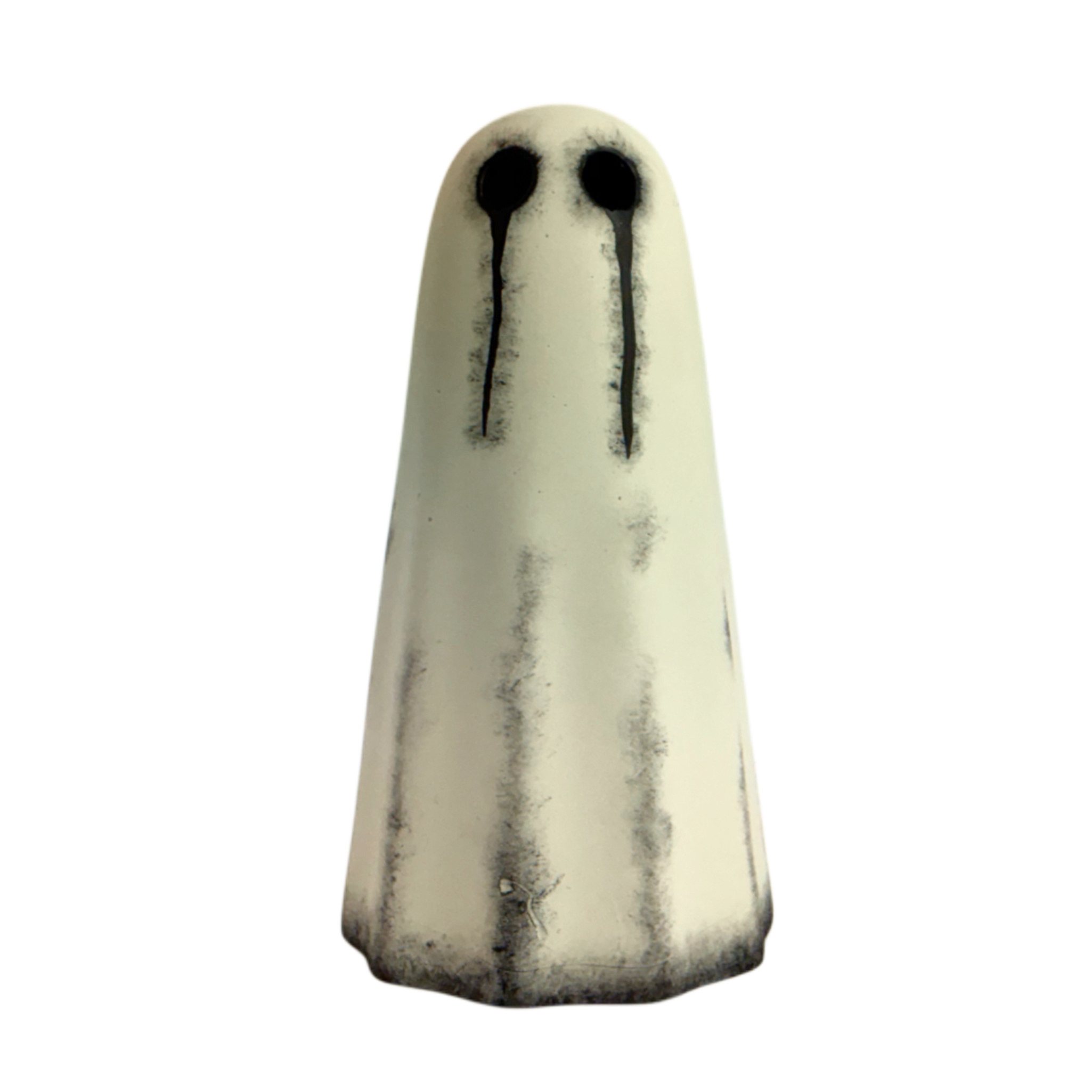 The Chronicler Ghost Figurine - Gregory