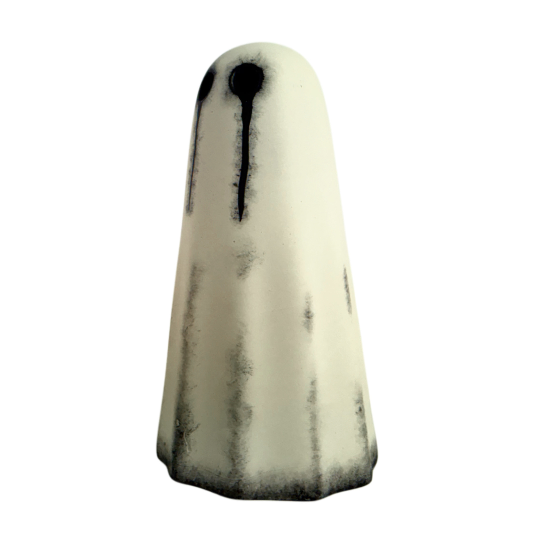 The Chronicler Ghost Figurine - Gregory