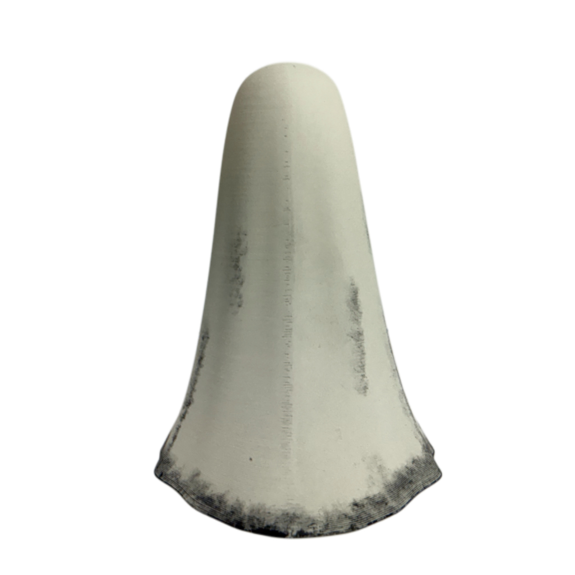 The Chronicler Ghost Figurine - Holden