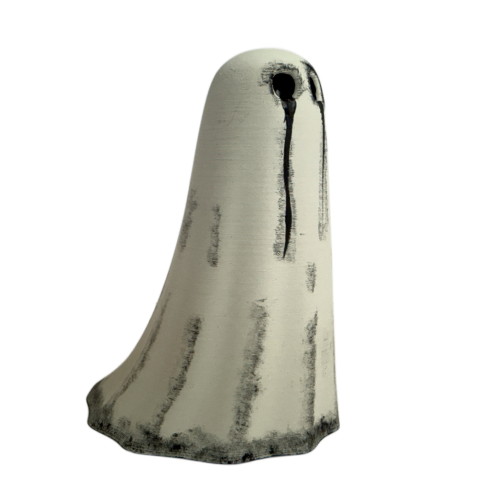 The Chronicler Ghost Figurine - Holden
