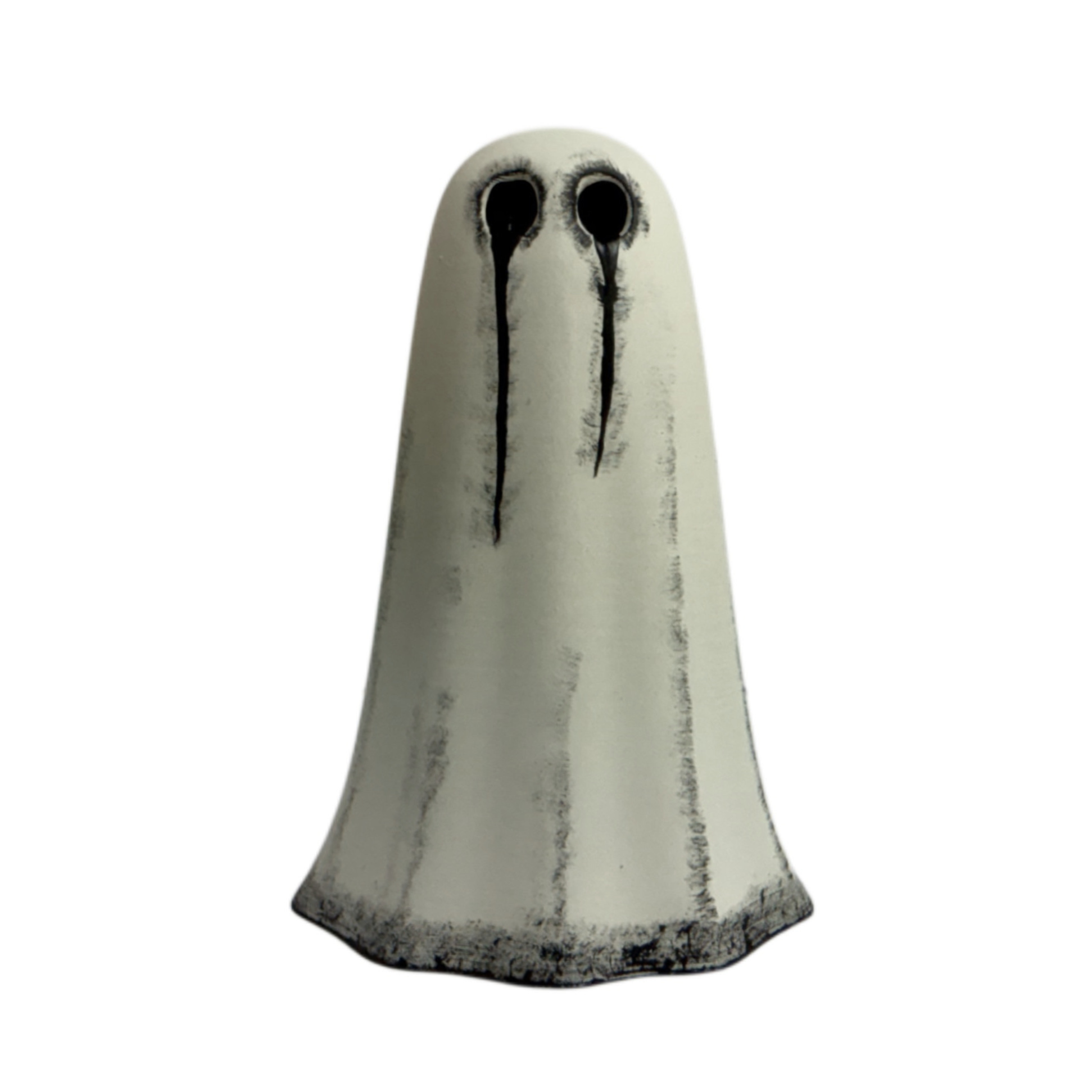 The Chronicler Ghost Figurine - Solomon