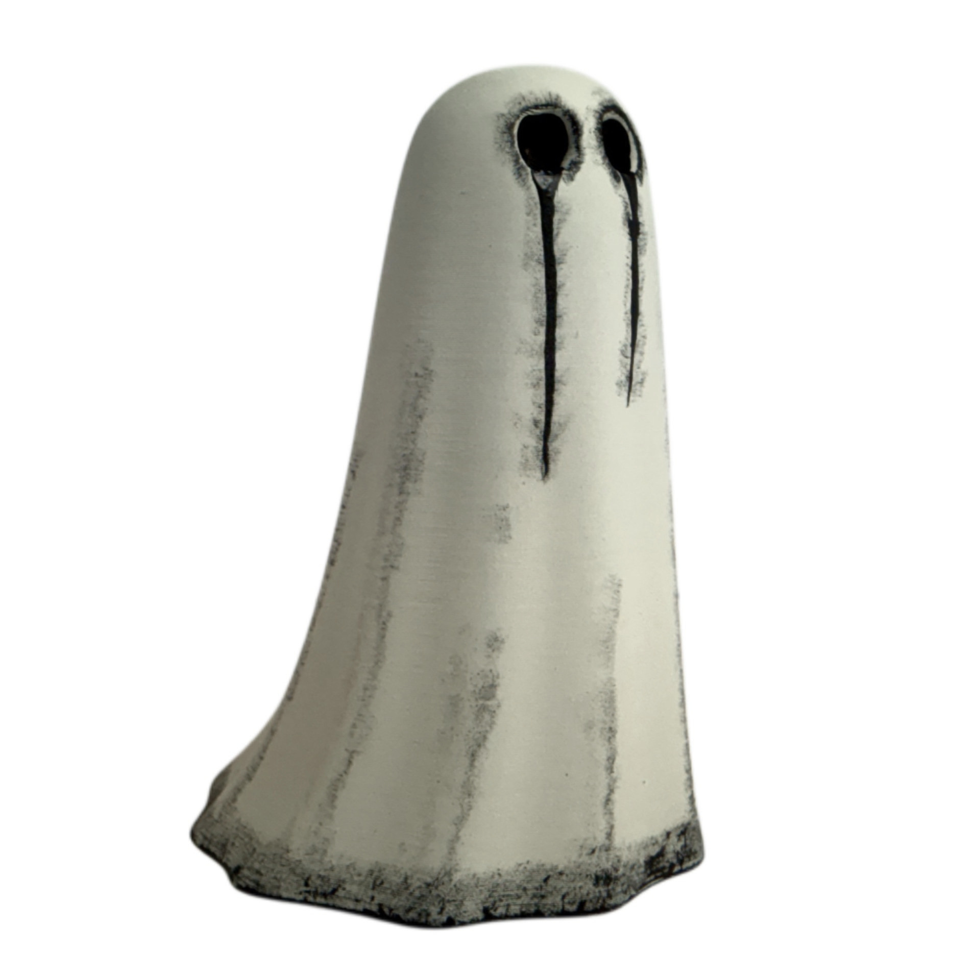 The Chronicler Ghost Figurine - Solomon