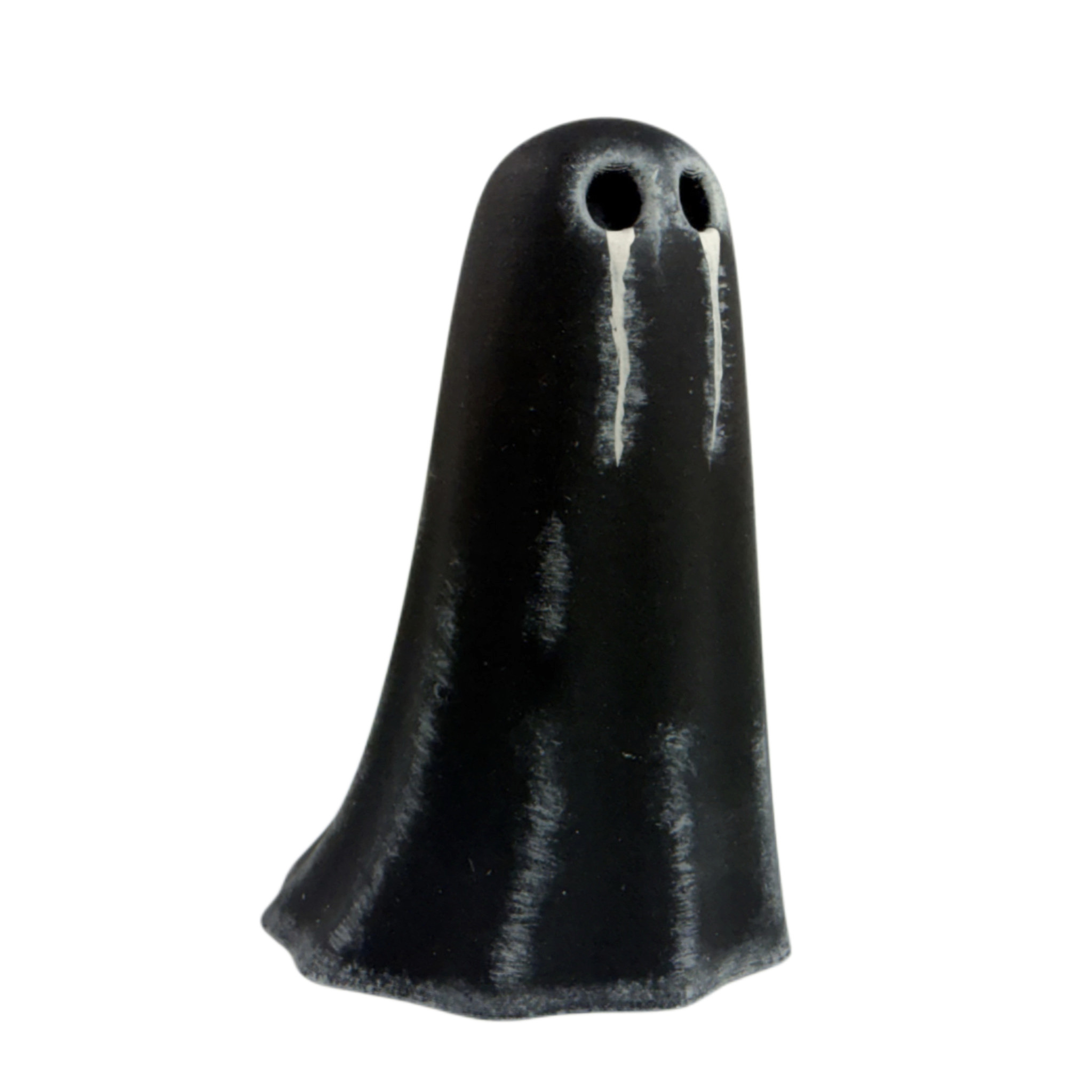 The Dark Chronicler Ghost Figurine - Abernathy