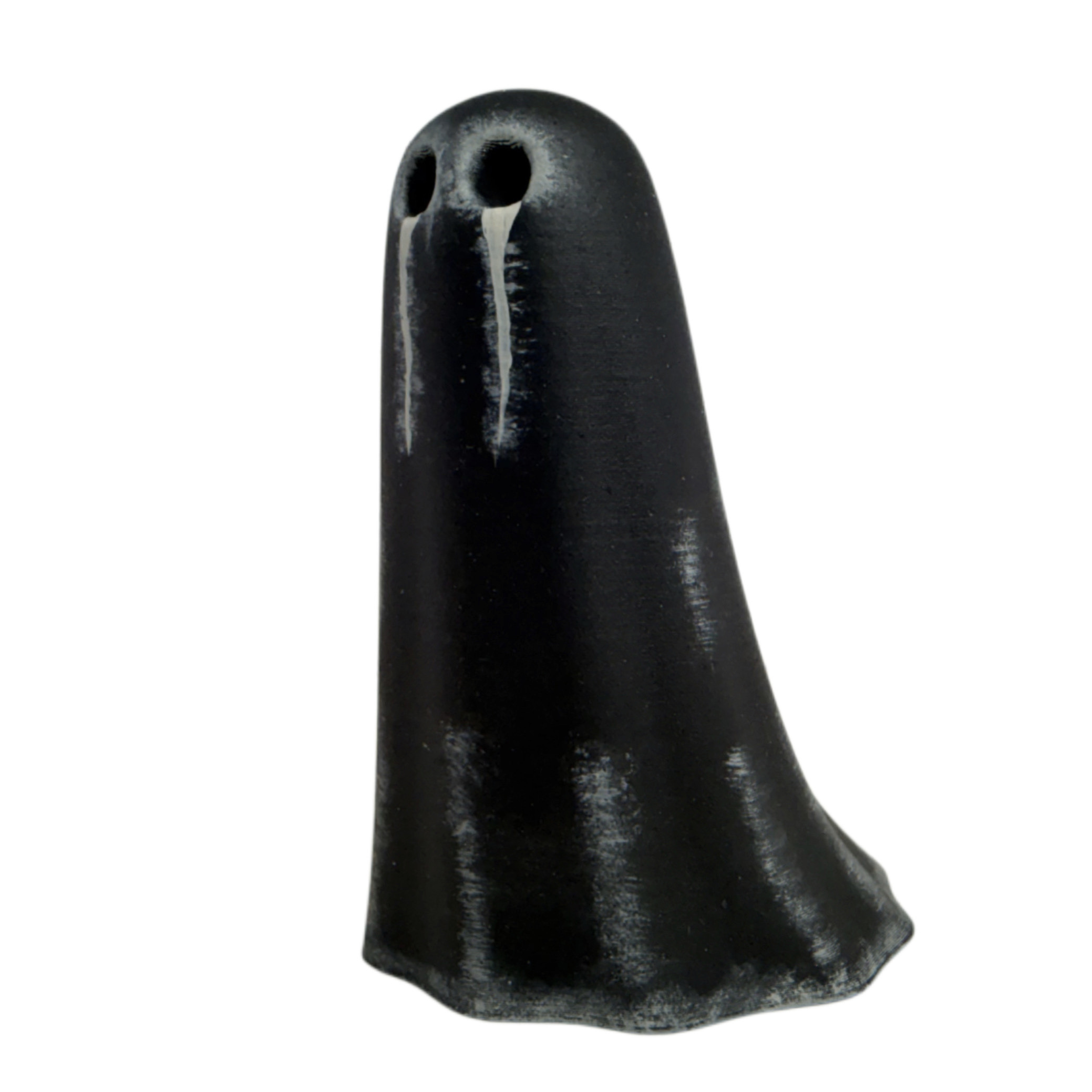 The Dark Chronicler Ghost Figurine - Abernathy