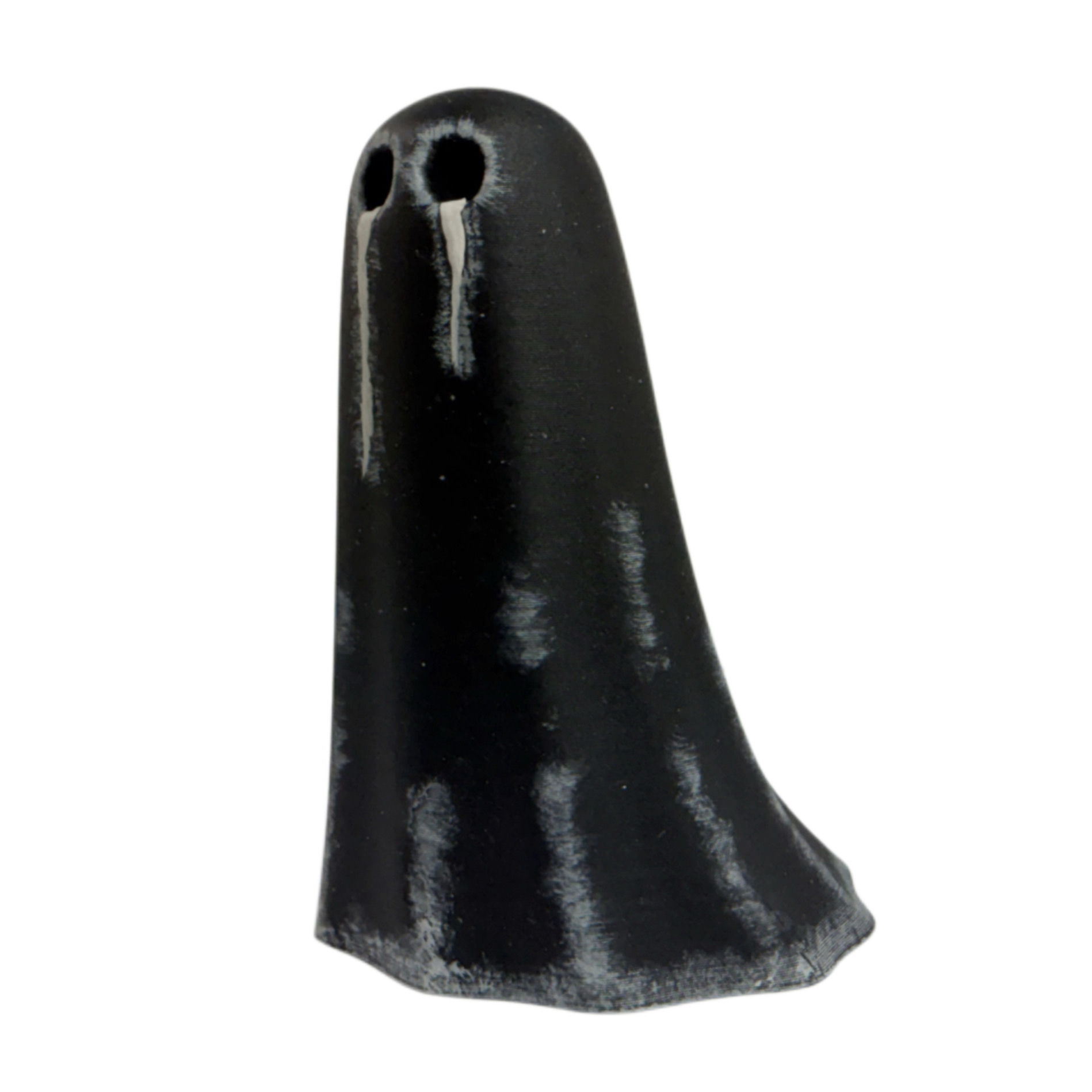 The Dark Chronicler Ghost Figurine - Bastian