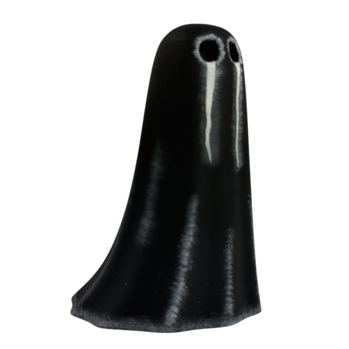 The Dark Chronicler Ghost Figurine - Bjørn