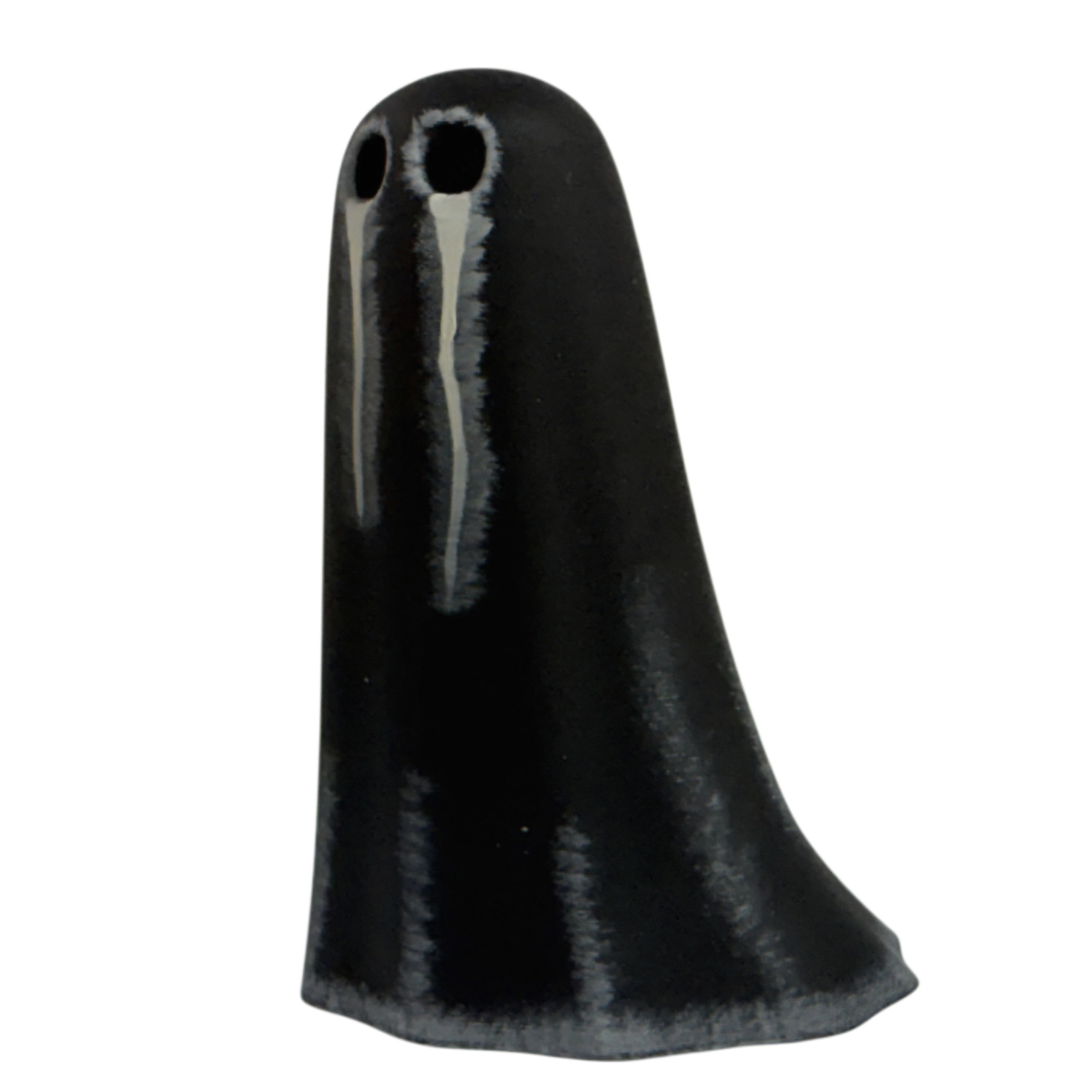 The Dark Chronicler Ghost Figurine - Bjørn