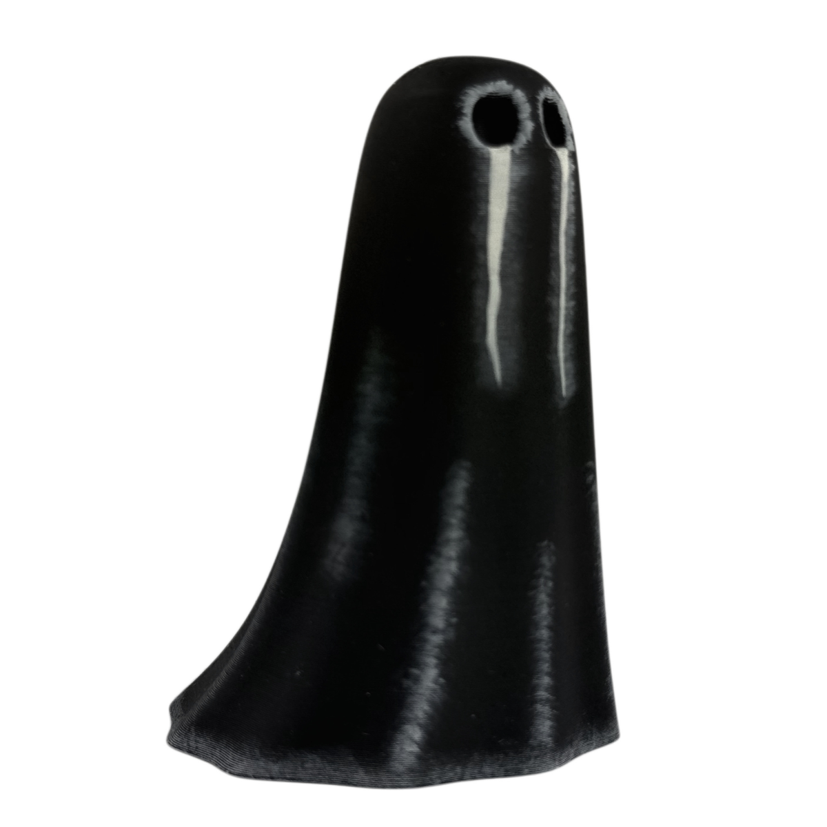 The Dark Chronicler Ghost Figurine - Humphrey