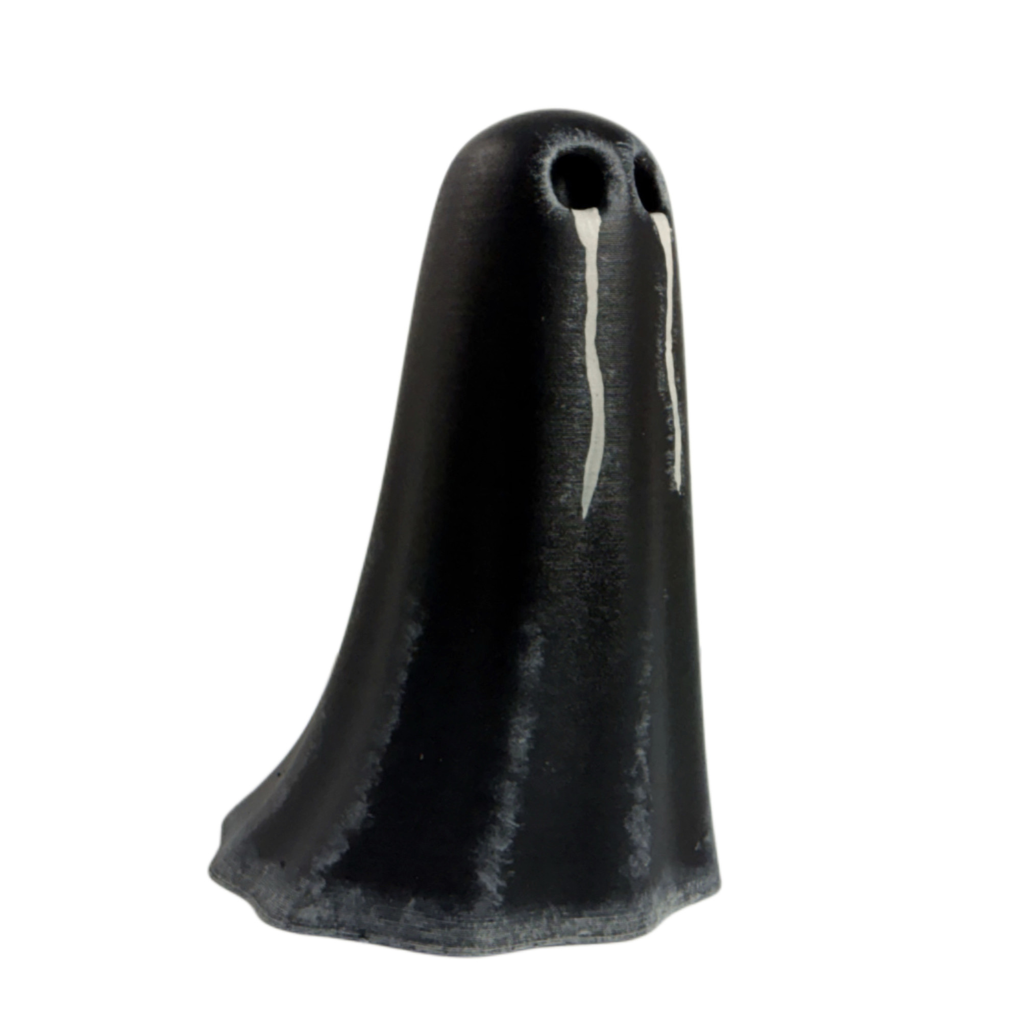 The Dark Chronicler Ghost Figurine - Hypatia