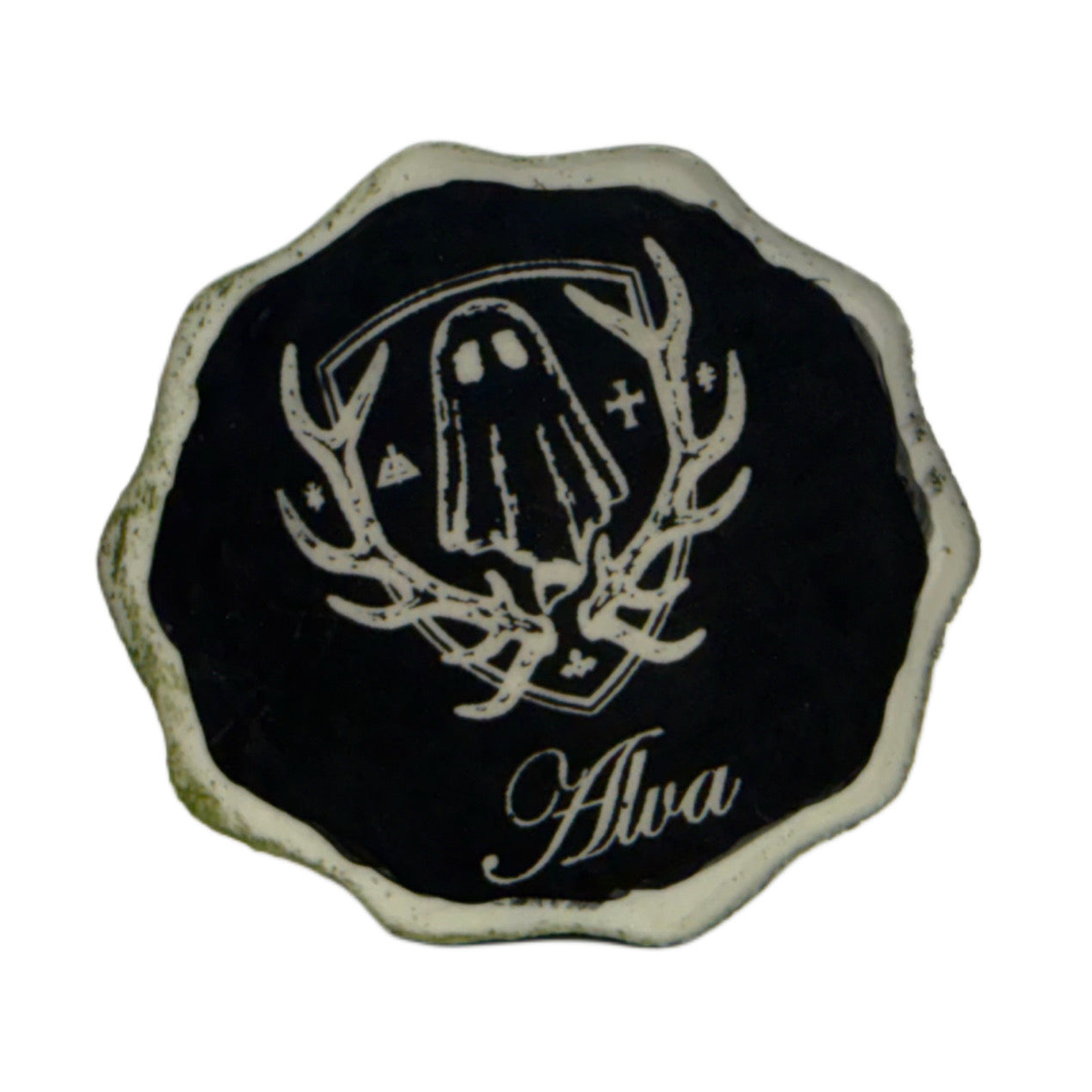 The Drifting - Alva