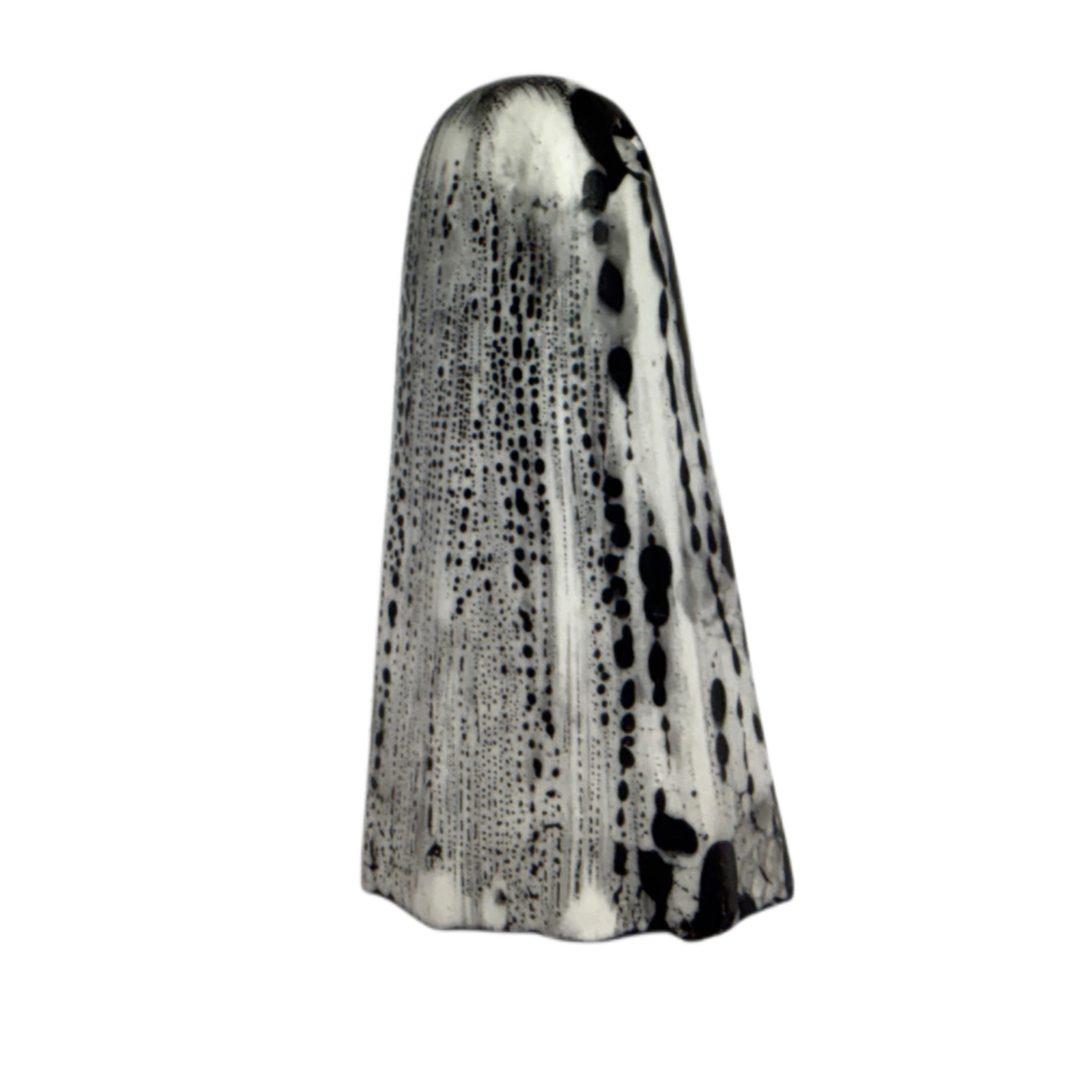 The Eldritch Ghost Figurine - Bronte