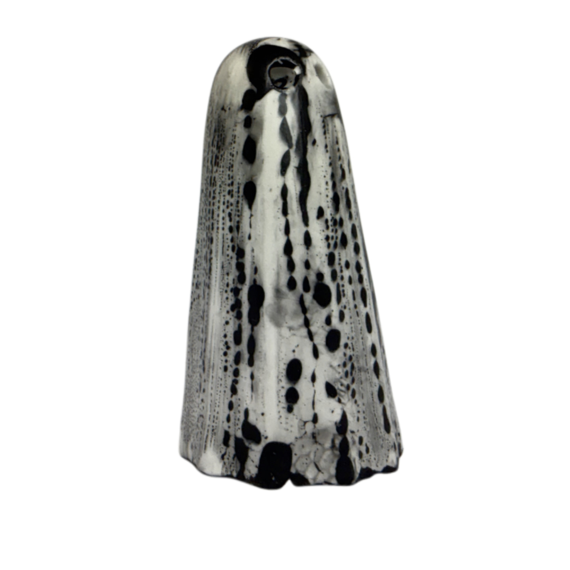 The Eldritch Ghost Figurine - Bronte