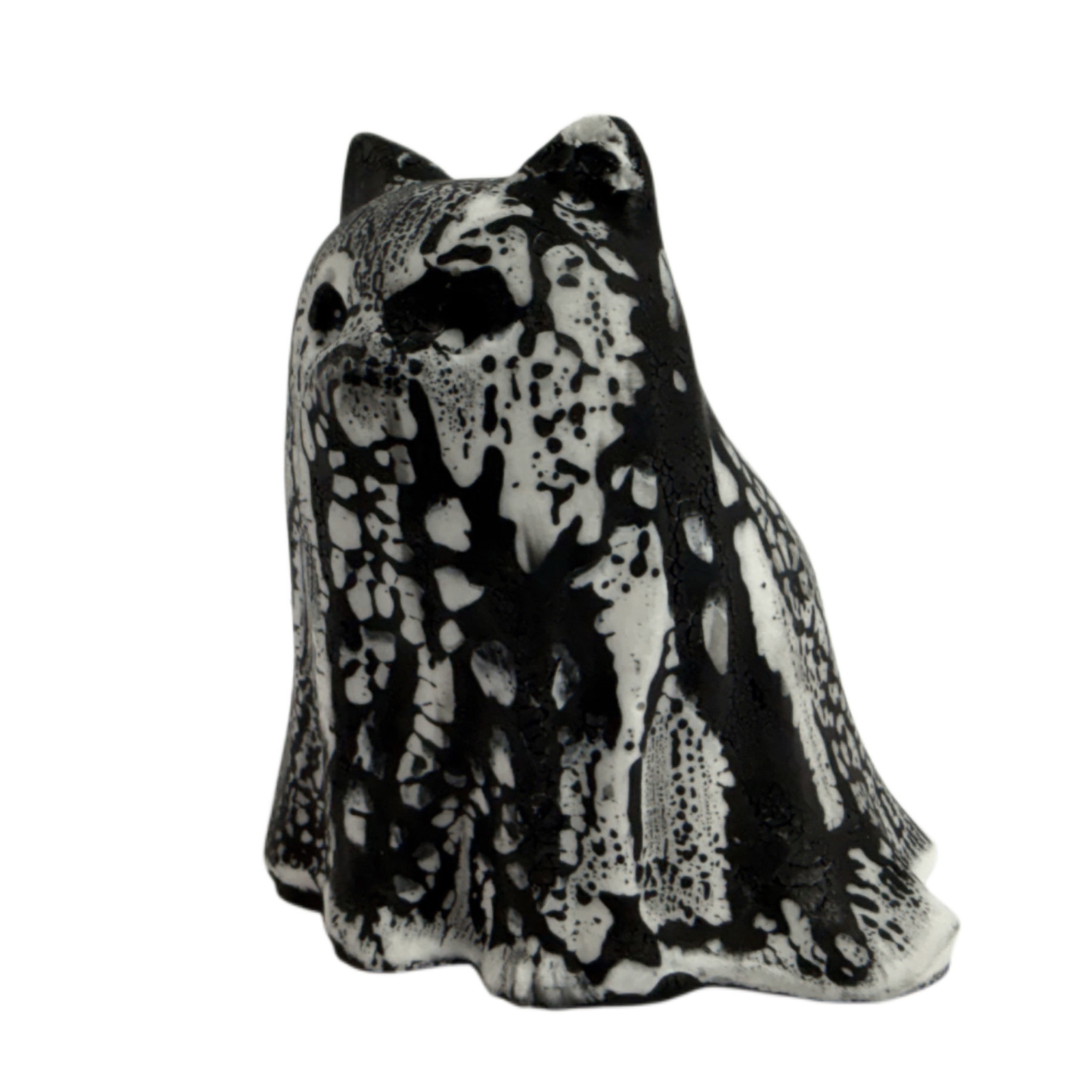 The Eldritch Ghost Figurine - Lestat