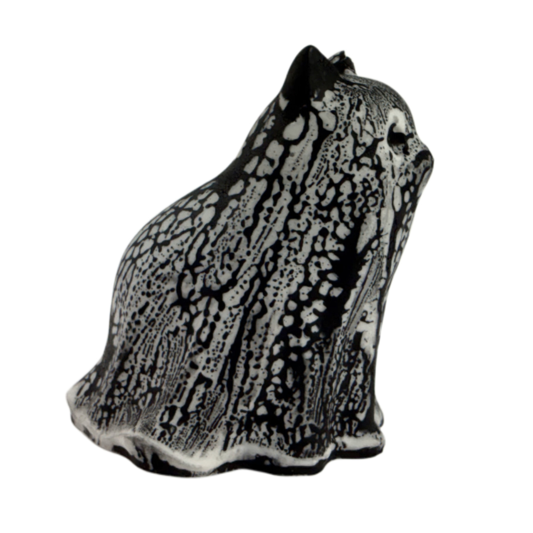 The Eldritch Ghost Figurine - Lestat