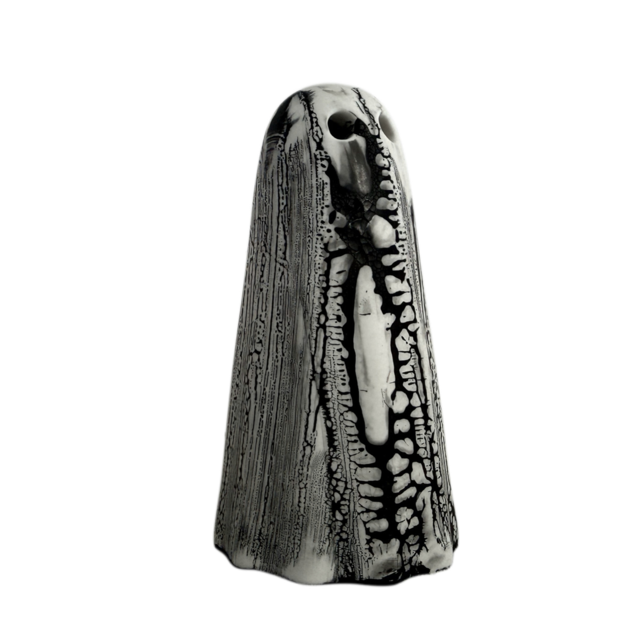 The Eldritch Ghost Figurine - Mina