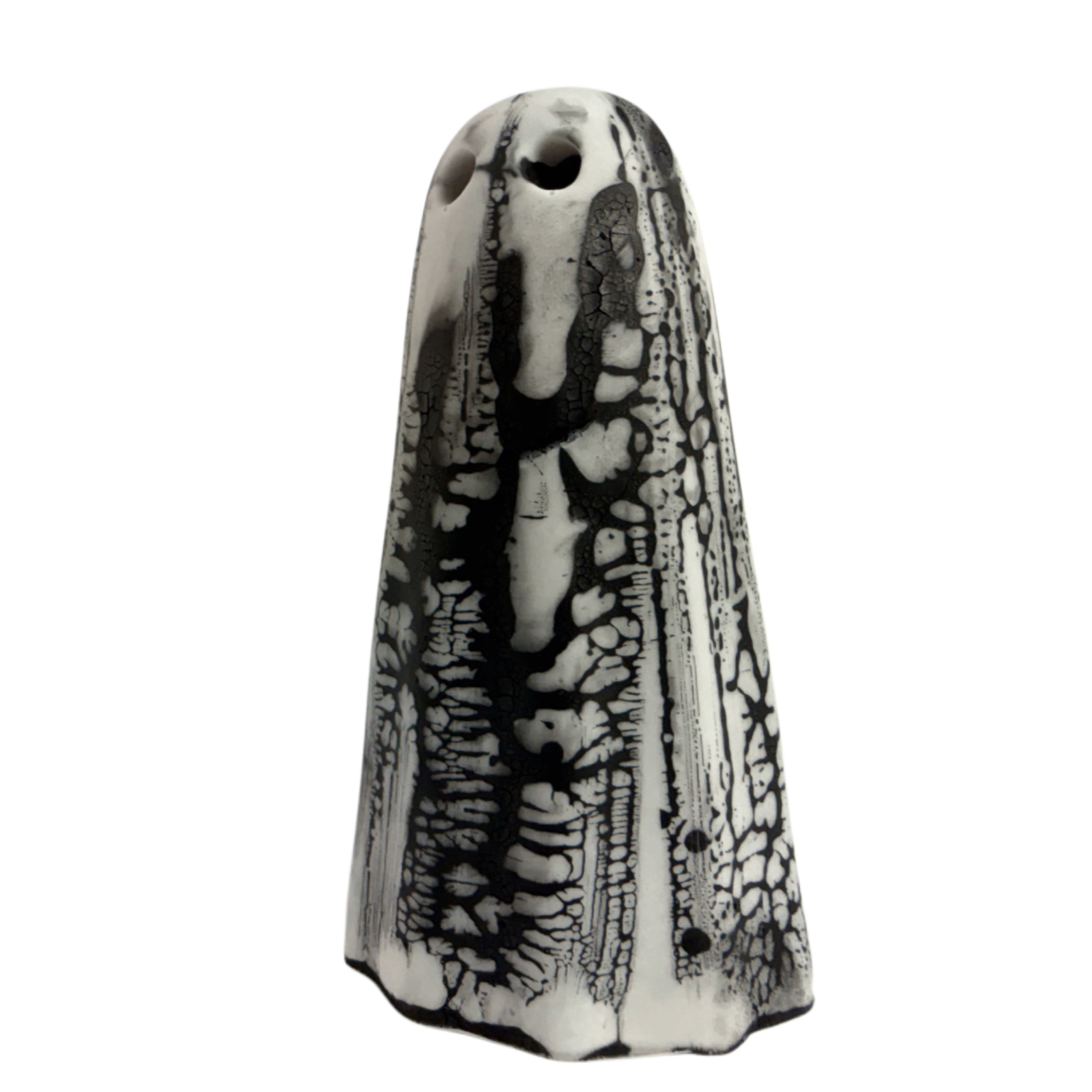 The Eldritch Ghost Figurine - Persephone